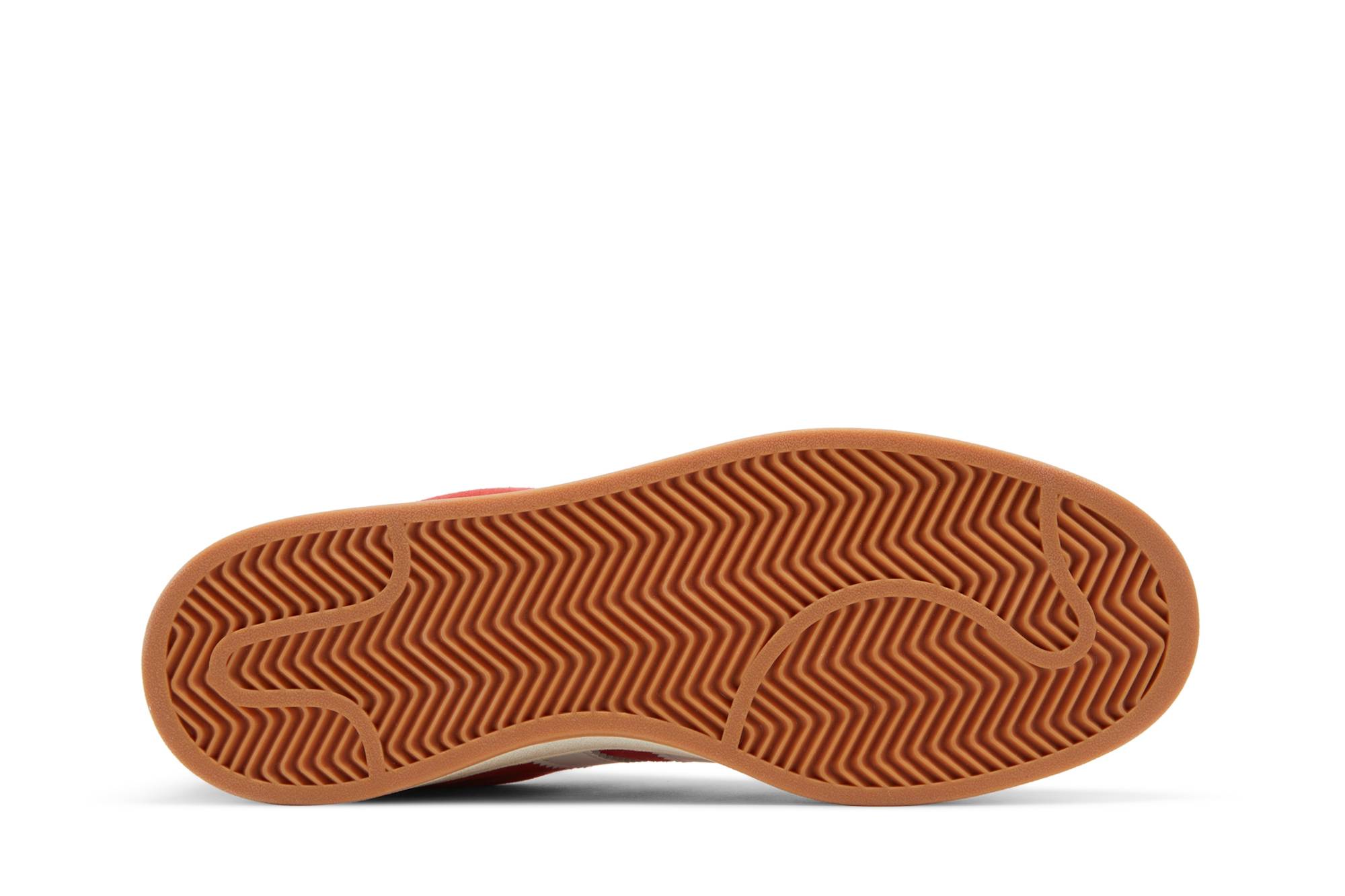 adidas Campus 00s Scarlet Gum H03474 Coiloa - Image 4