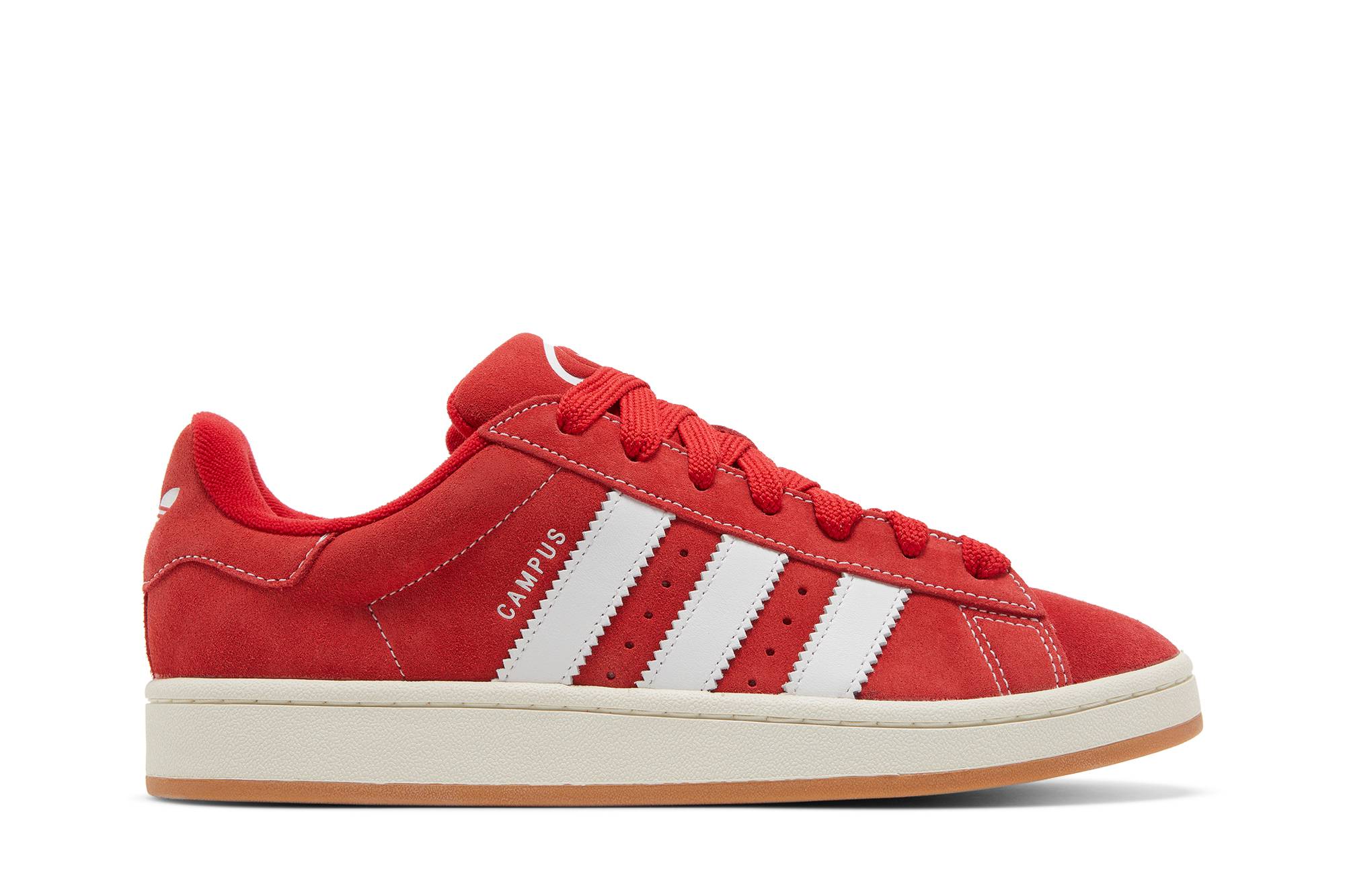 adidas Campus 00s Scarlet Gum H03474 Coiloa