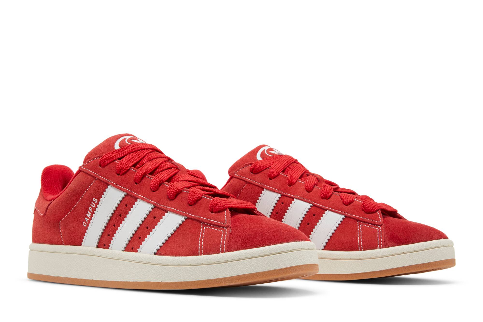 adidas Campus 00s Scarlet Gum H03474 Coiloa - Image 8