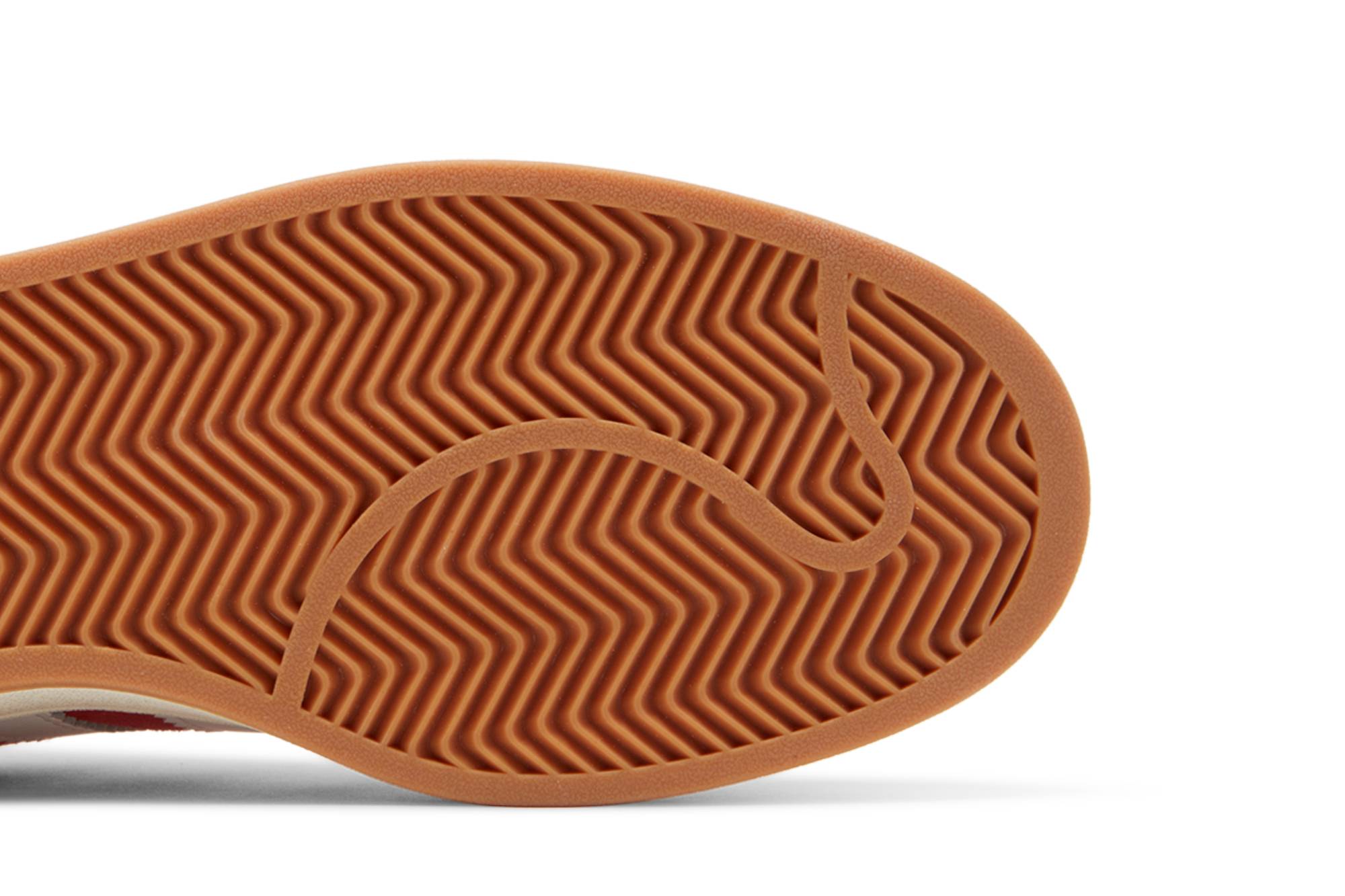 adidas Campus 00s Scarlet Gum H03474 Coiloa - Image 5