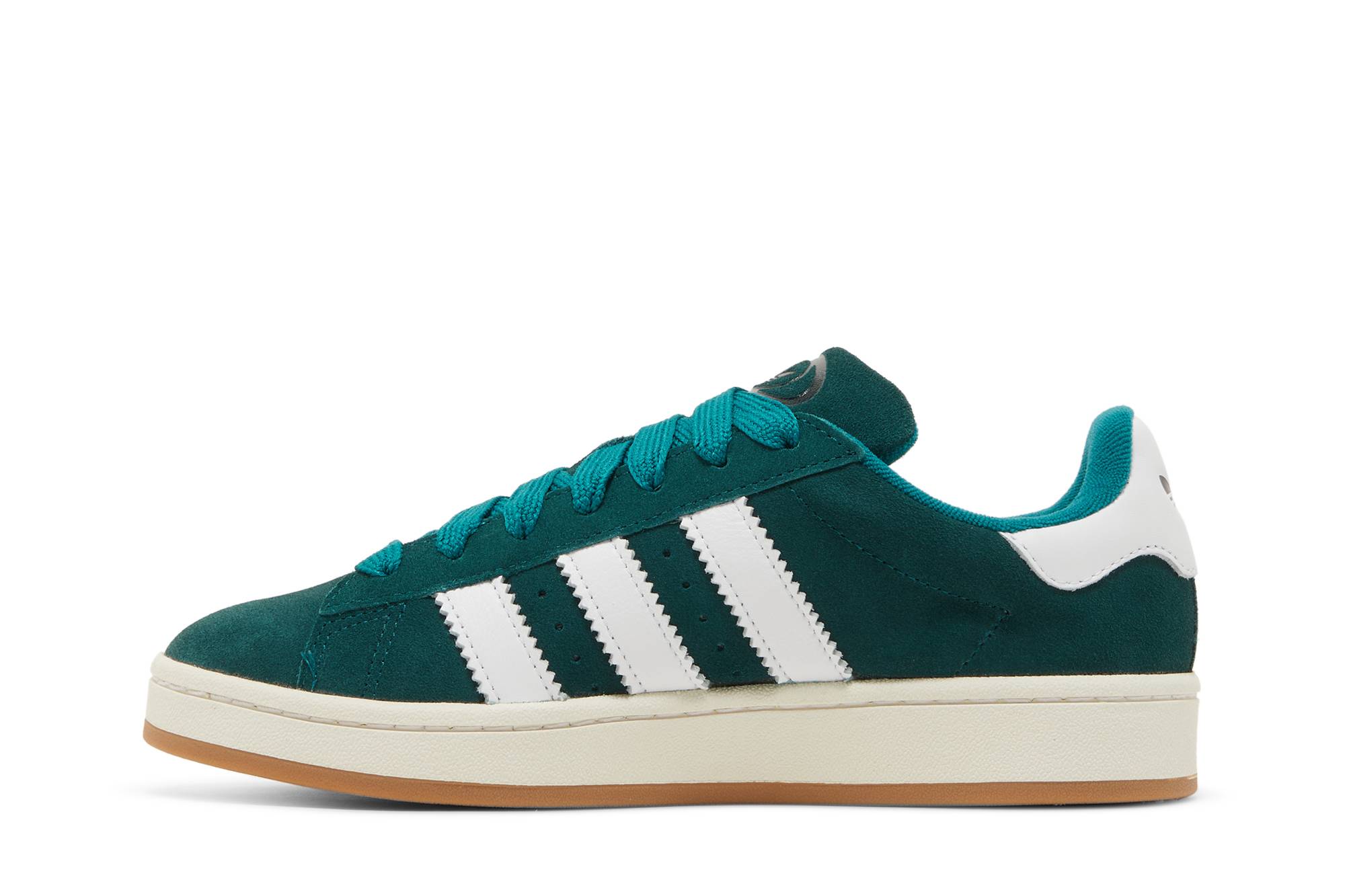 adidas Campus 00s 'St Forest Glade' HR1467 - Image 3