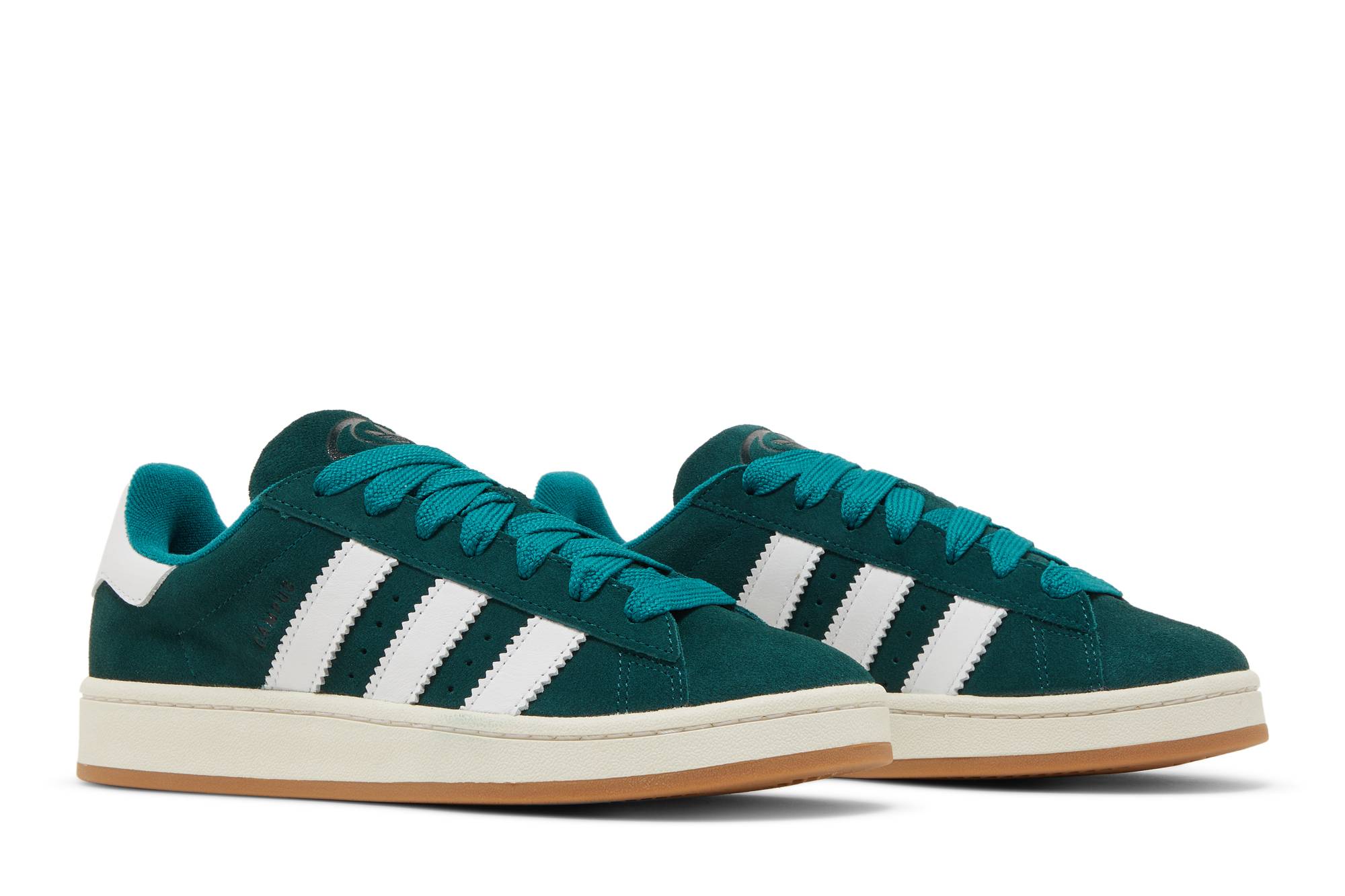 adidas Campus 00s 'St Forest Glade' HR1467 - Image 8