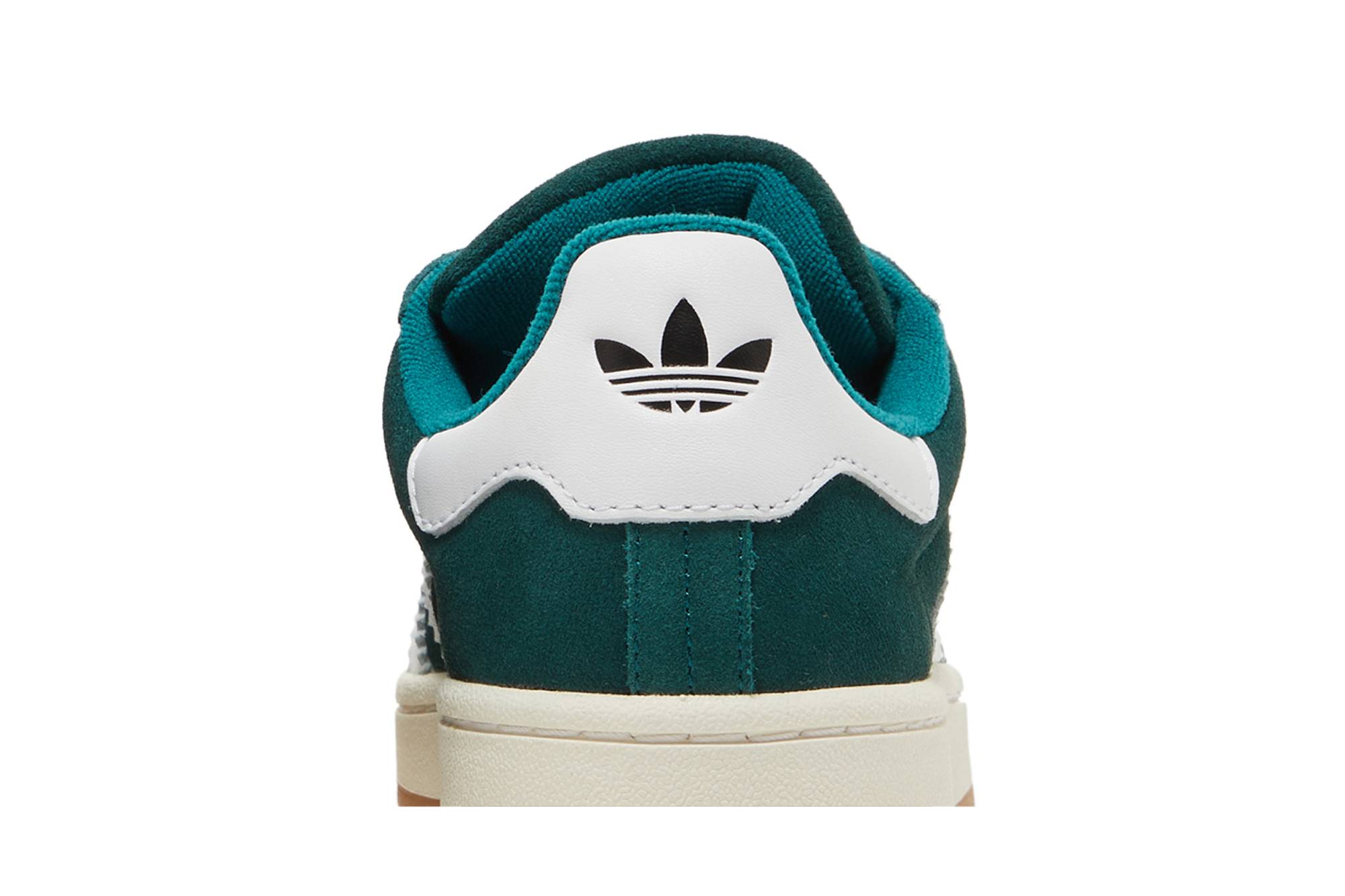 adidas Campus 00s 'St Forest Glade' HR1467 - Image 7