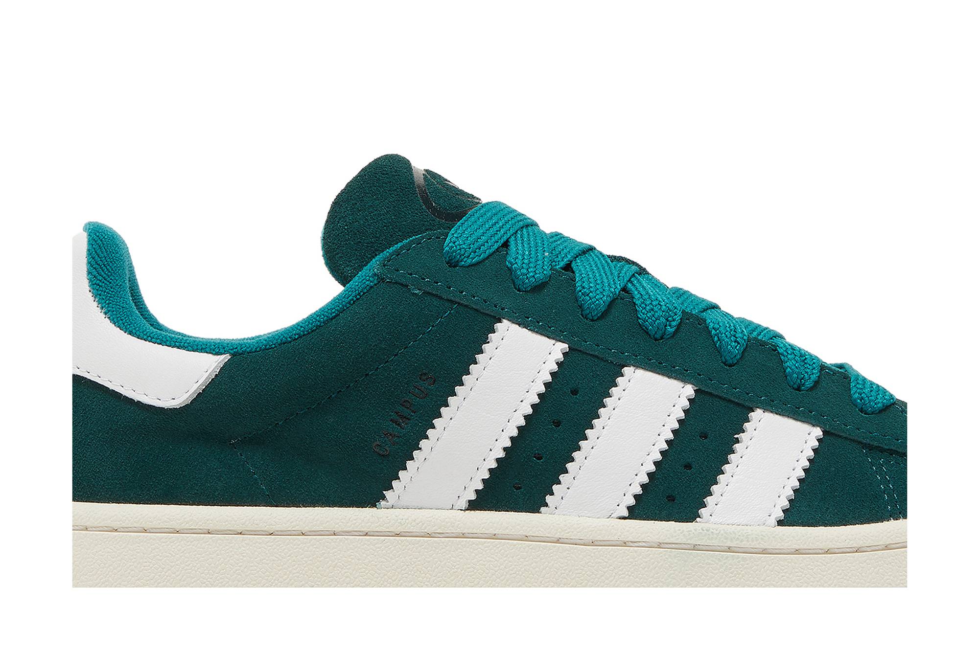 adidas Campus 00s 'St Forest Glade' HR1467 - Image 2