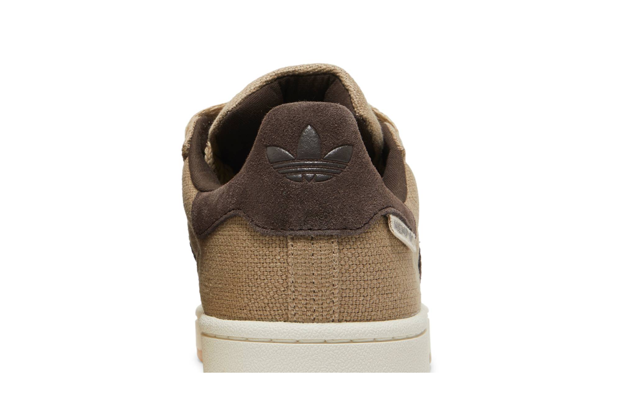 adidas Campus 00s TKO 'Hemp Dark Brown' HP6538 - Image 14