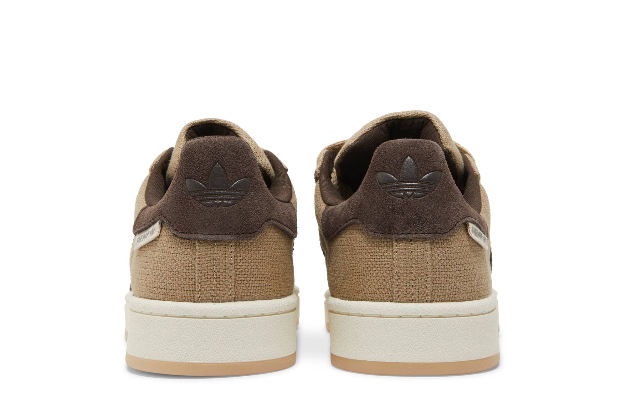adidas Campus 00s TKO 'Hemp Dark Brown' HP6538 - Image 13