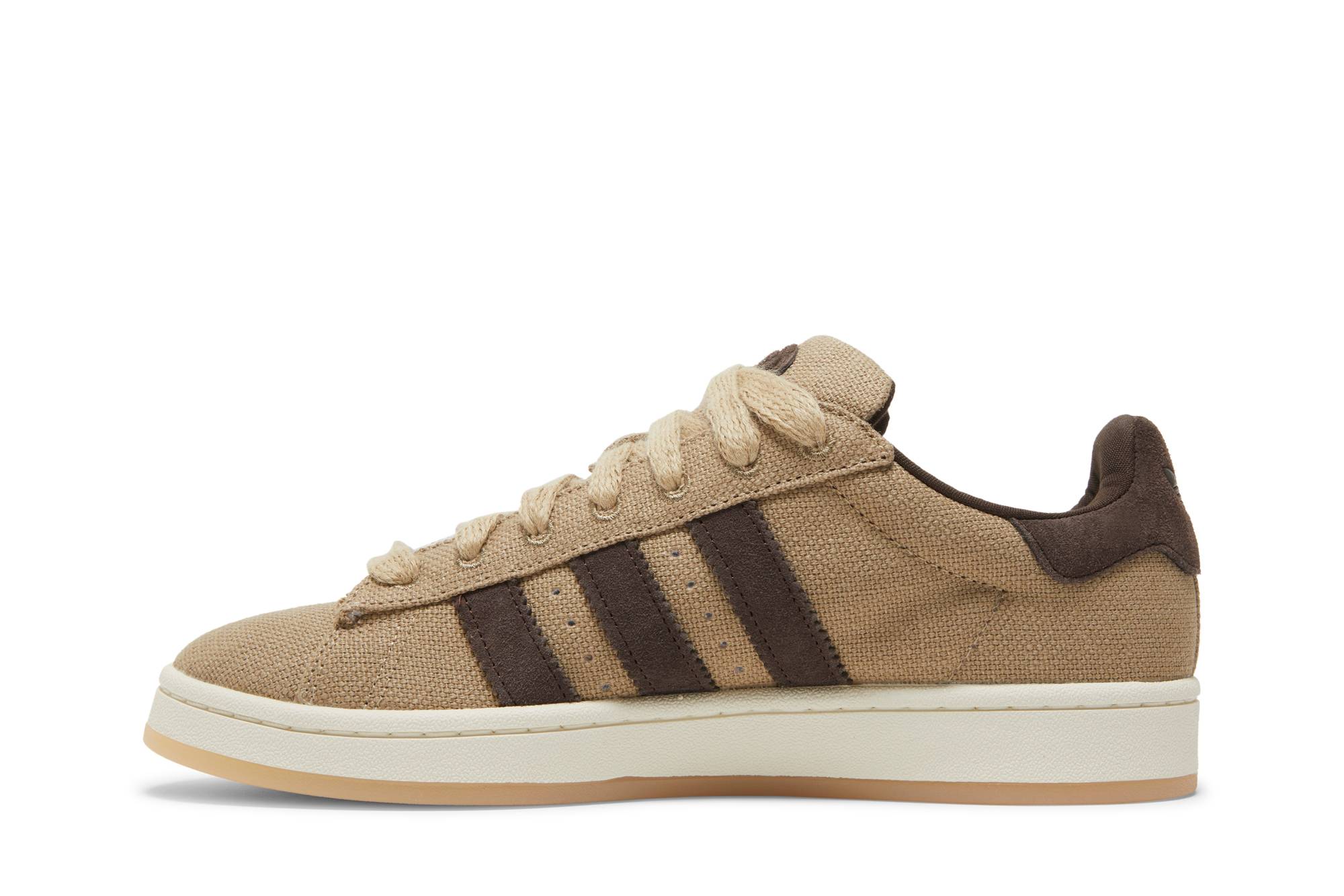 adidas Campus 00s TKO 'Hemp Dark Brown' HP6538 - Image 10