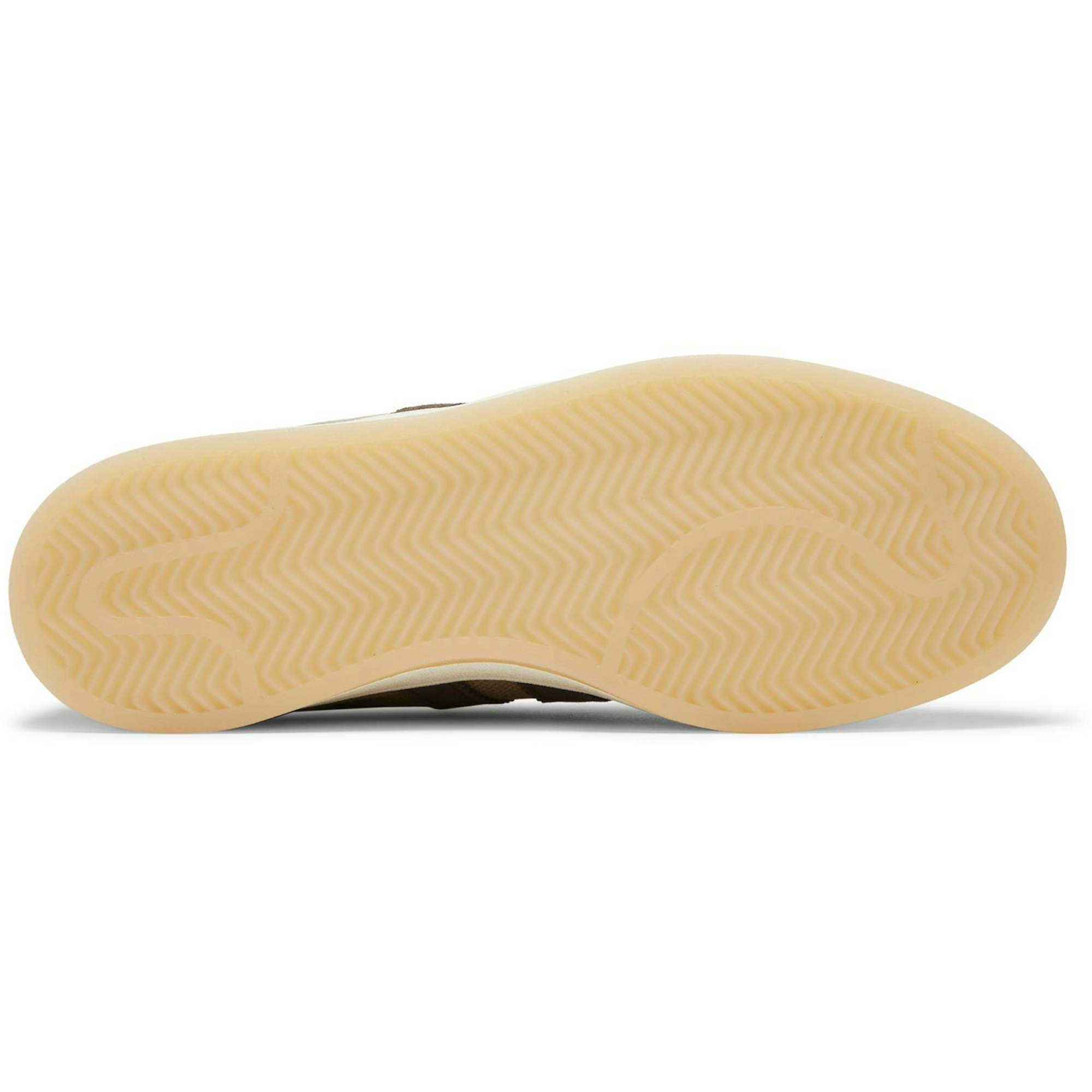 adidas Campus 00s TKO 'Hemp Dark Brown' HP6538 - Image 4