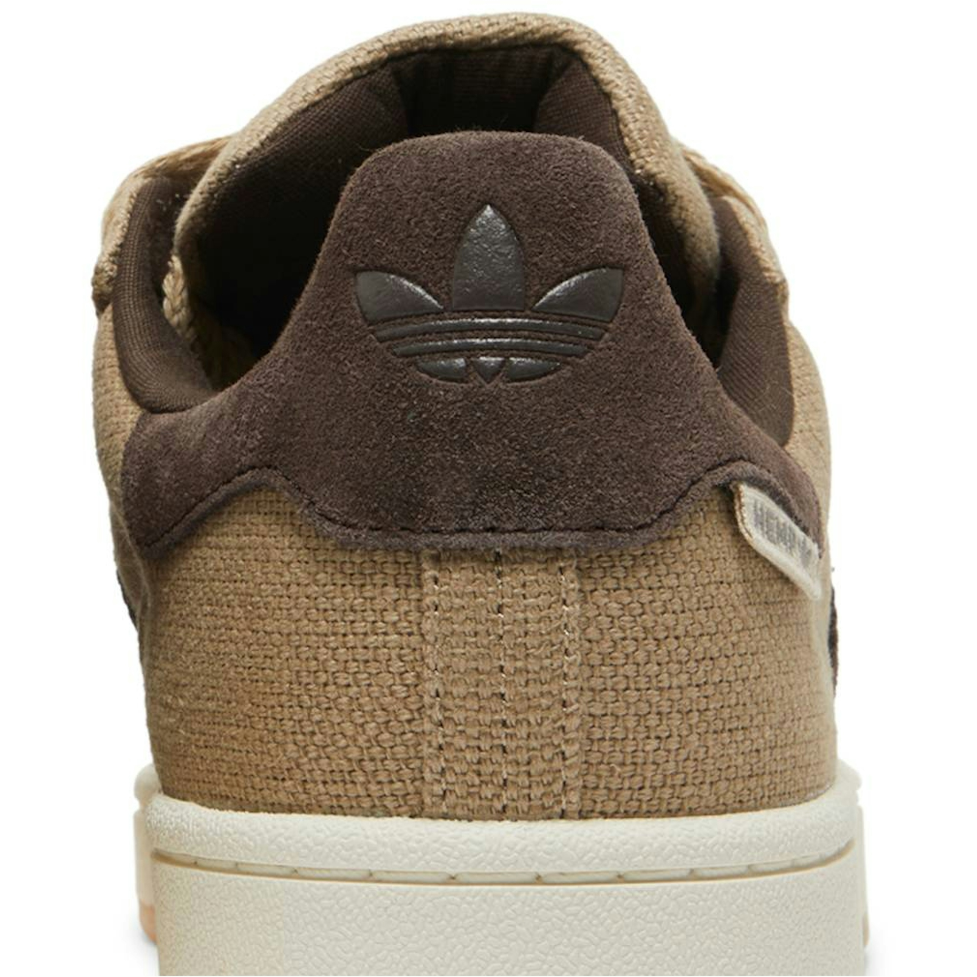 adidas Campus 00s TKO 'Hemp Dark Brown' HP6538 - Image 7