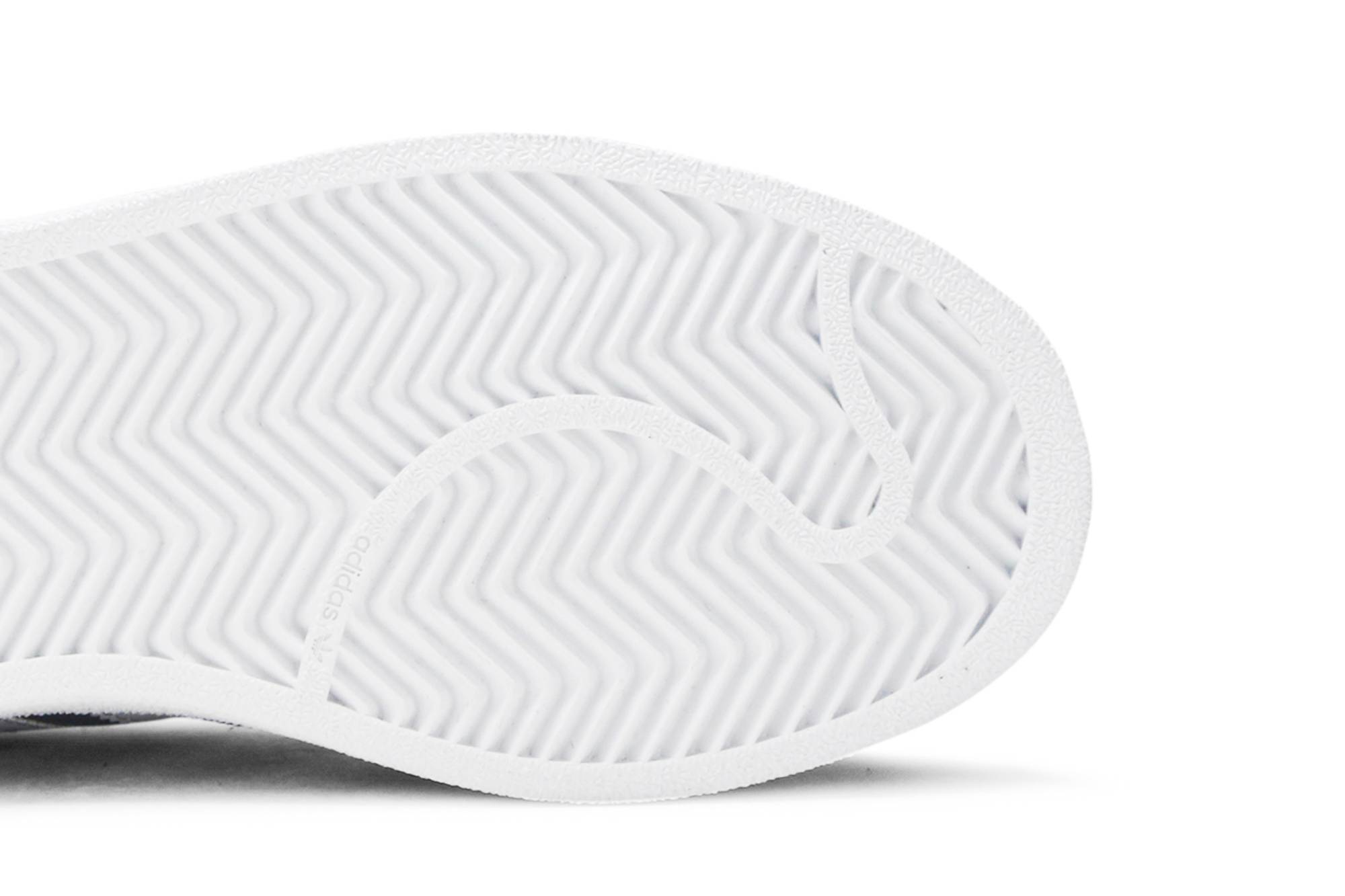 adidas Campus Black White BZ0084 Coiloa - Imagen 5