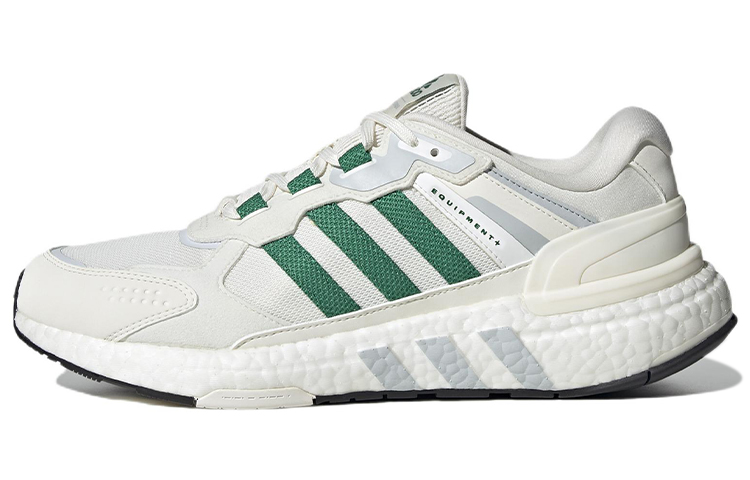adidas Equipment+ Cozy Wear-Resistant Gray Green Grey Green GY6605 Moroen