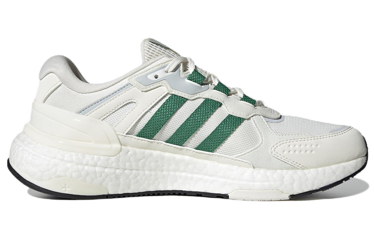 adidas Equipment+ Cozy Wear-Resistant Gray Green Grey Green GY6605 Moroen - Image 2