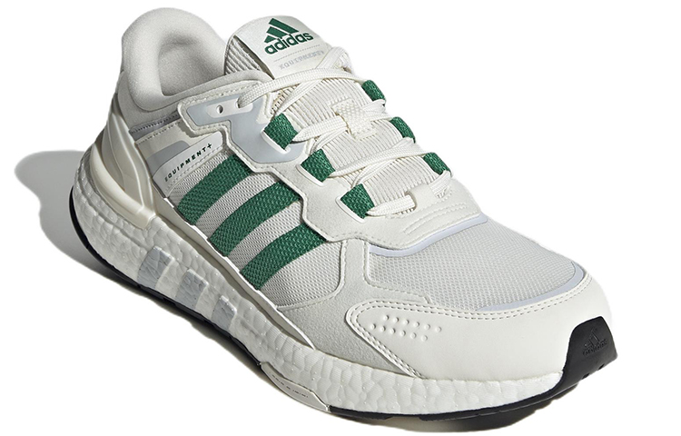 adidas Equipment+ Cozy Wear-Resistant Gray Green Grey Green GY6605 Moroen - Image 3