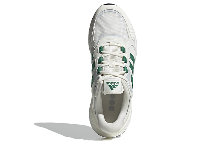 adidas Equipment+ Cozy Wear-Resistant Gray Green Grey Green GY6605 Moroen - Image 5