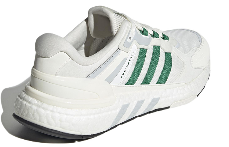 adidas Equipment+ Cozy Wear-Resistant Gray Green Grey Green GY6605 Moroen - Image 4