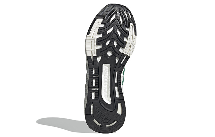 adidas Equipment+ Cozy Wear-Resistant Gray Green Grey Green GY6605 Moroen - Image 6