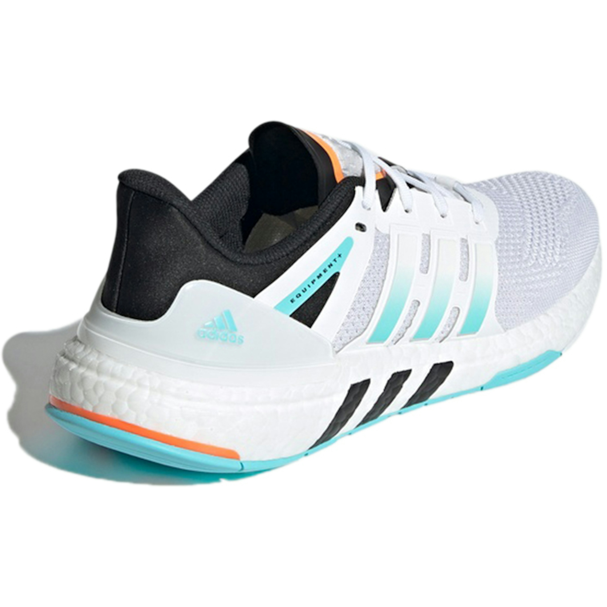 adidas Equipment+ White GW5836 - Image 4