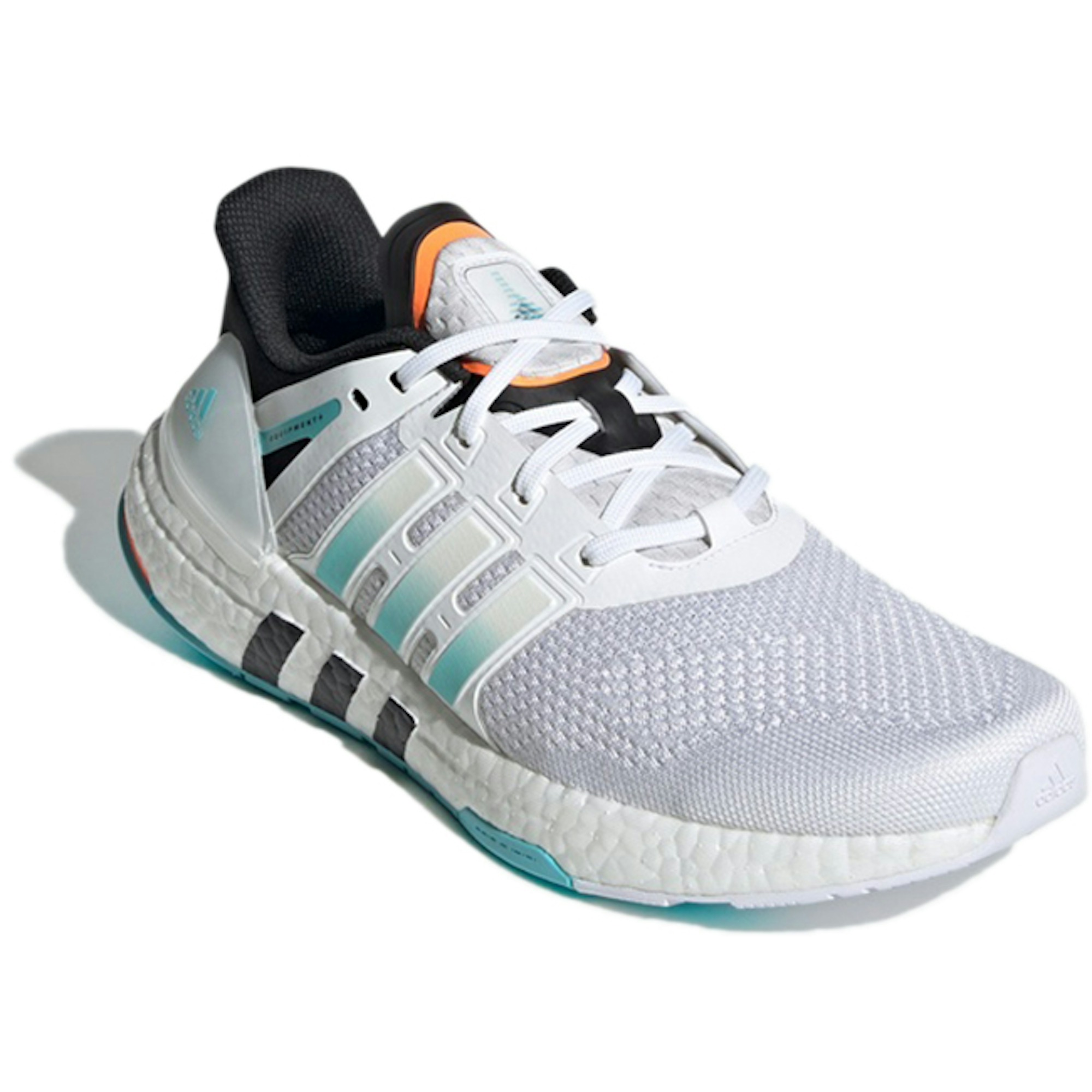 adidas Equipment+ White GW5836 - Image 3