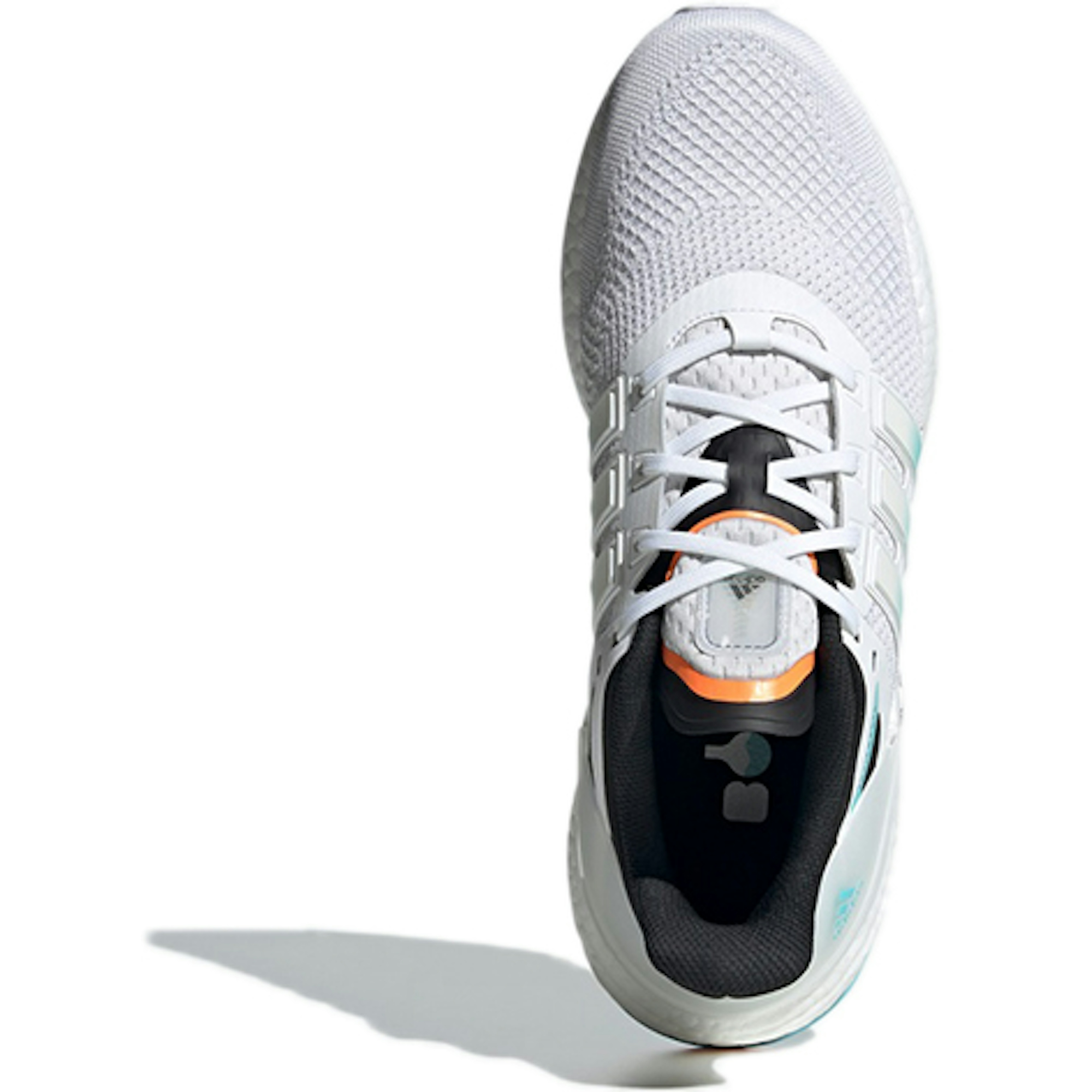 adidas Equipment+ White GW5836 - Image 5