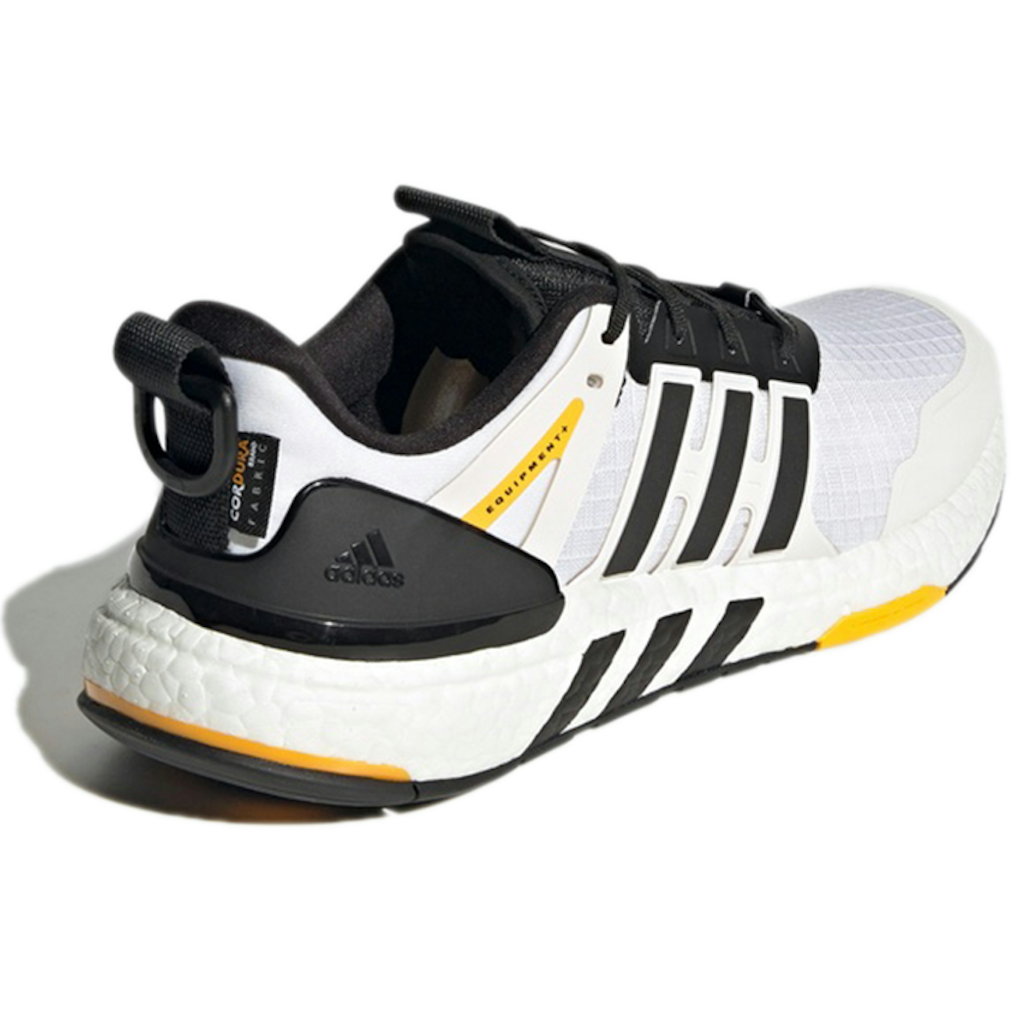 adidas Equipment+ White/Black GZ1330 - Image 4