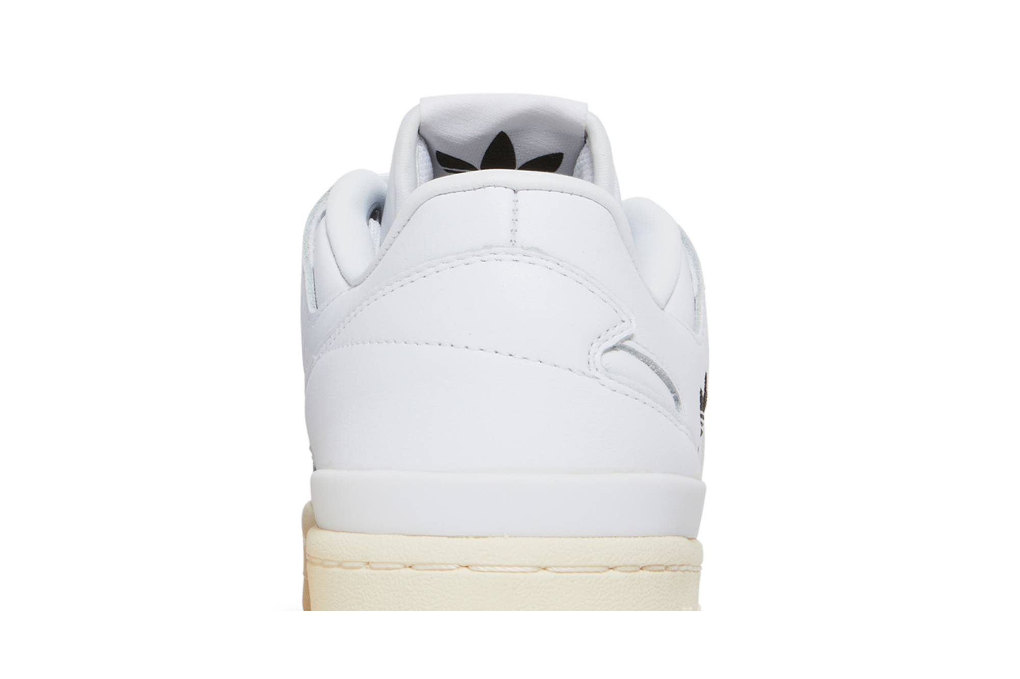 adidas Forum 84 Low ADV 'White Shadow Olive' GW3180 - Image 7