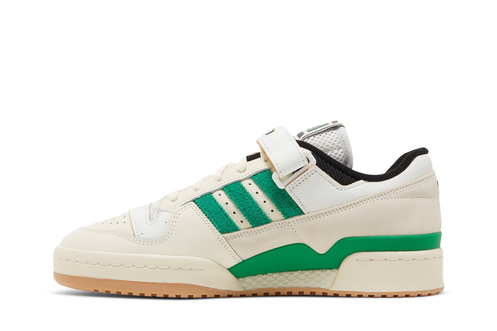 adidas Forum 84 Low 'Celtics' GX9058 - Imagem 3