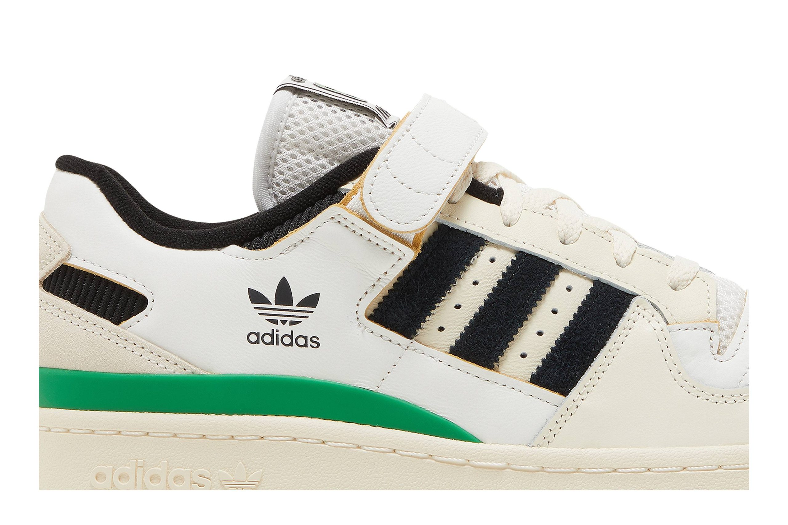 adidas Forum 84 Low 'Celtics' GX9058 - Imagem 2
