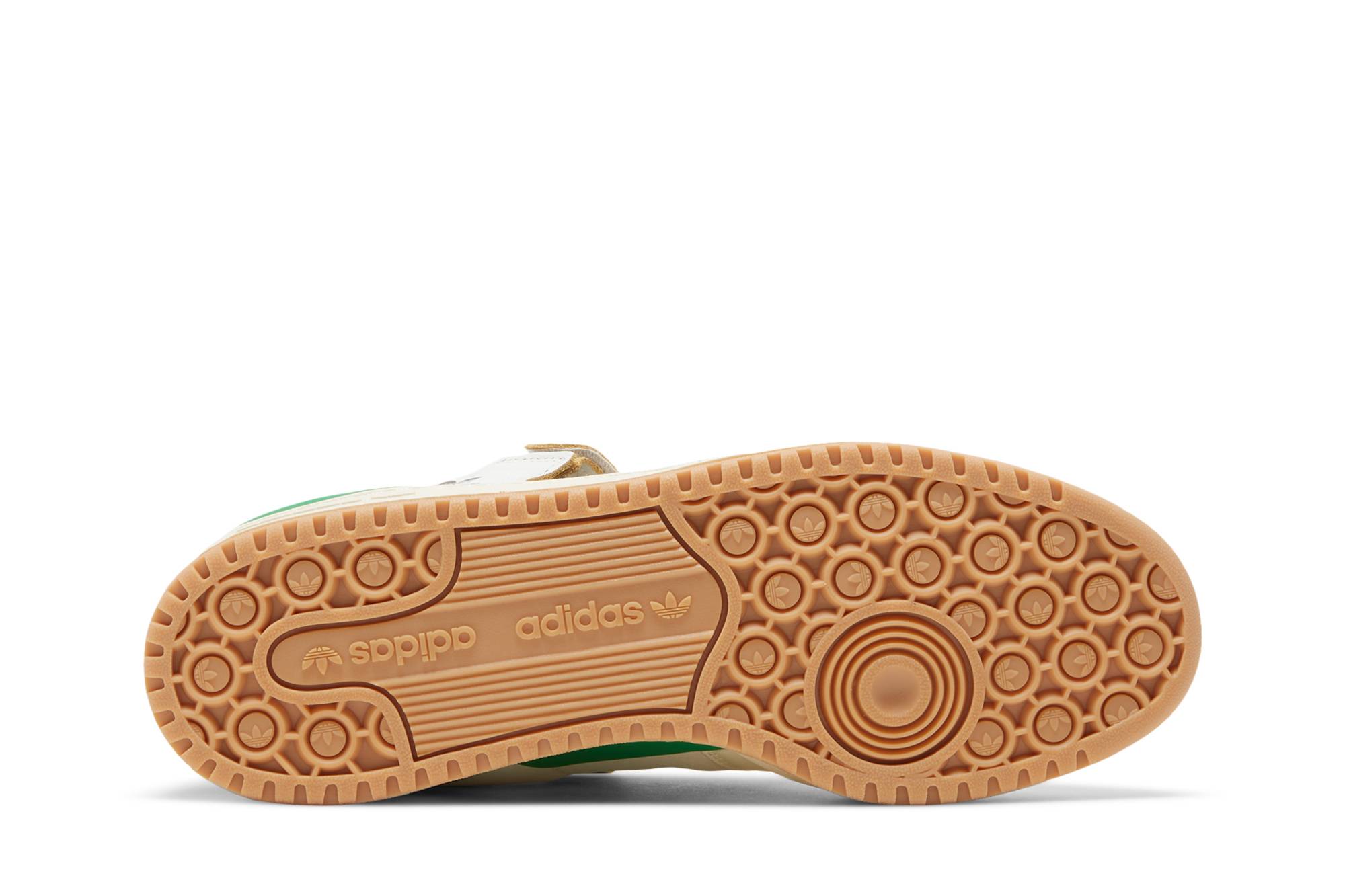 adidas Forum 84 Low 'Celtics' GX9058 - Imagem 4