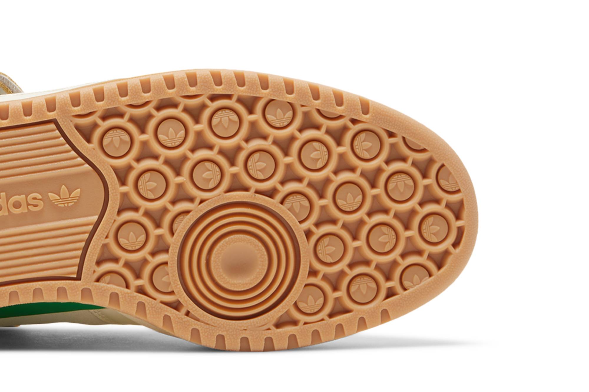 adidas Forum 84 Low 'Celtics' GX9058 - Imagem 5