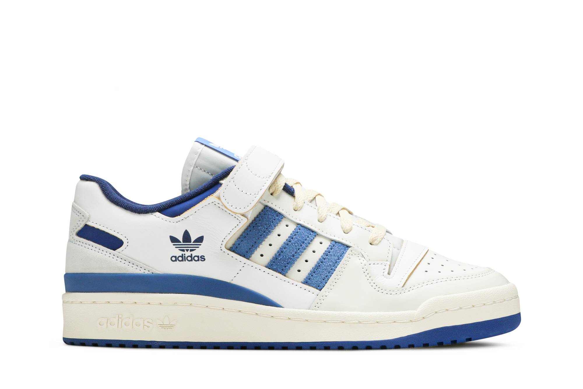 adidas Forum 84 Low OG Bright Blue S23764 Moroen