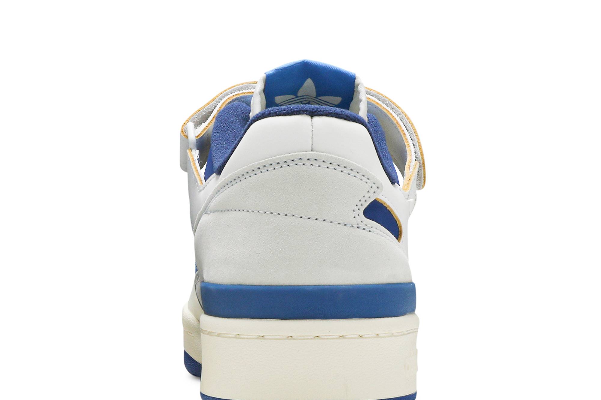 adidas Forum 84 Low OG Bright Blue S23764 Moroen - Image 7