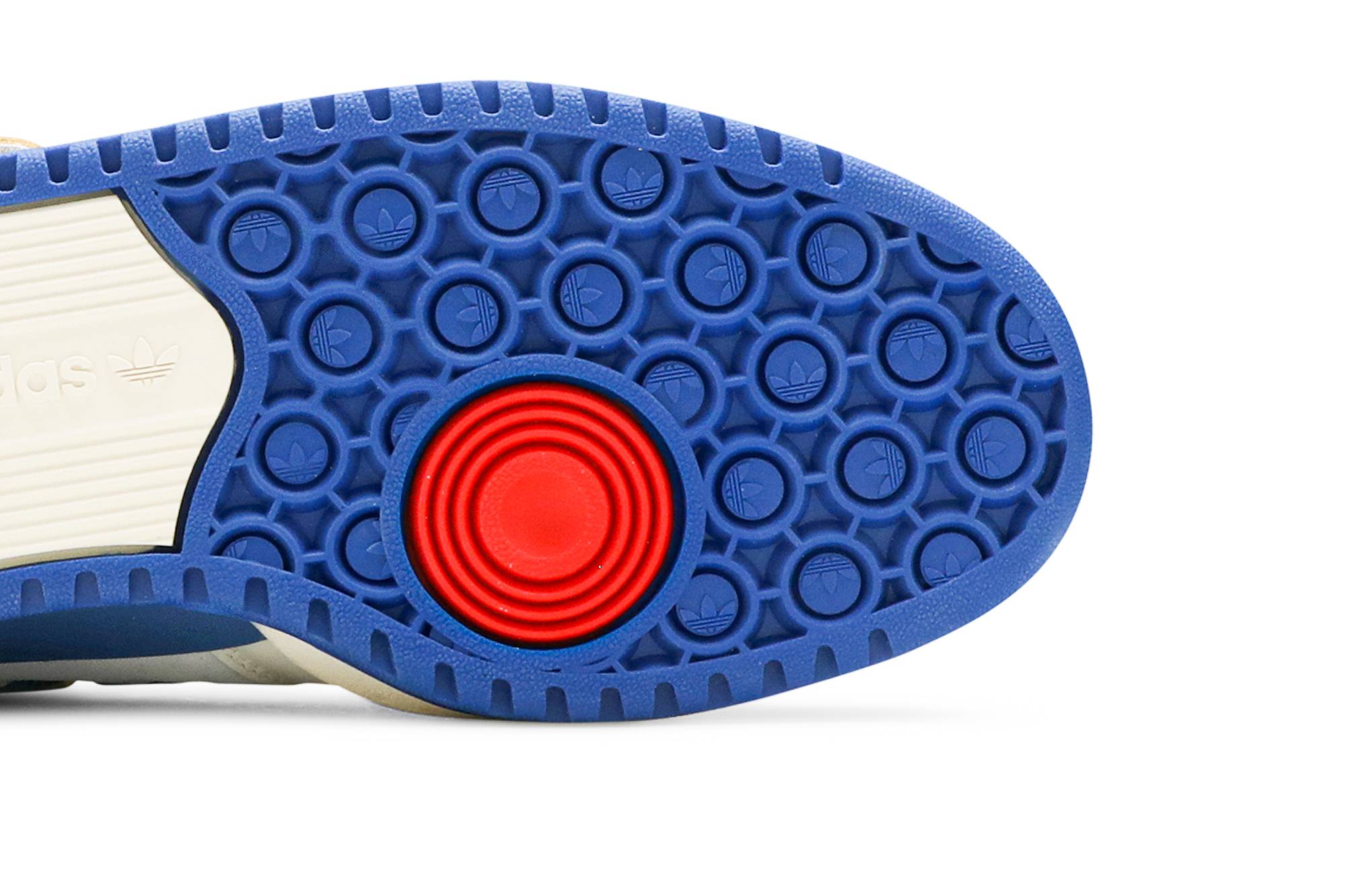 adidas Forum 84 Low OG Bright Blue S23764 Moroen - Image 5