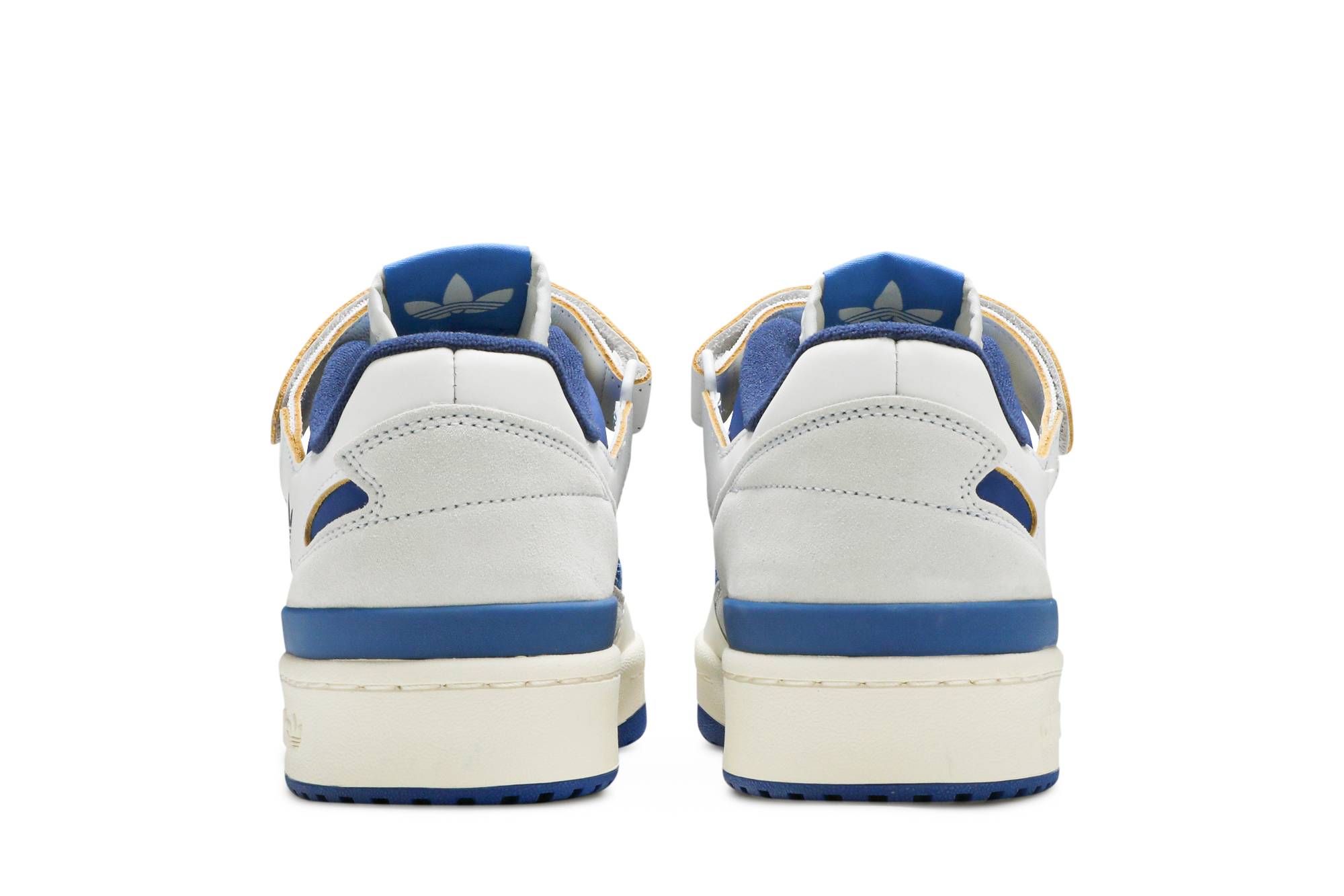 adidas Forum 84 Low OG Bright Blue S23764 Moroen - Image 6
