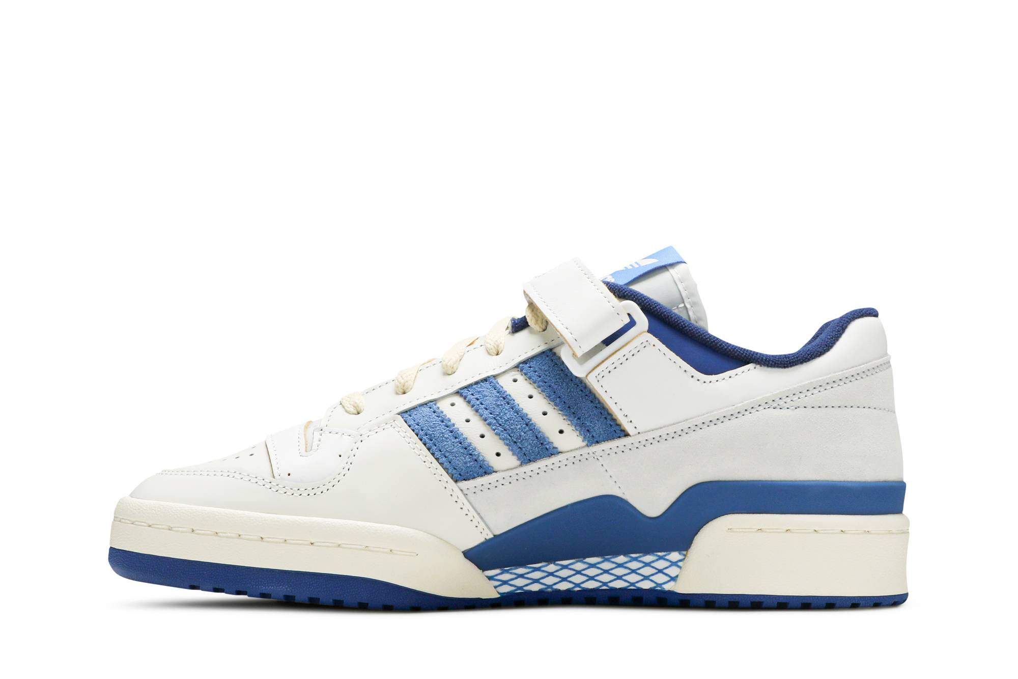 adidas Forum 84 Low OG Bright Blue S23764 Moroen - Image 3