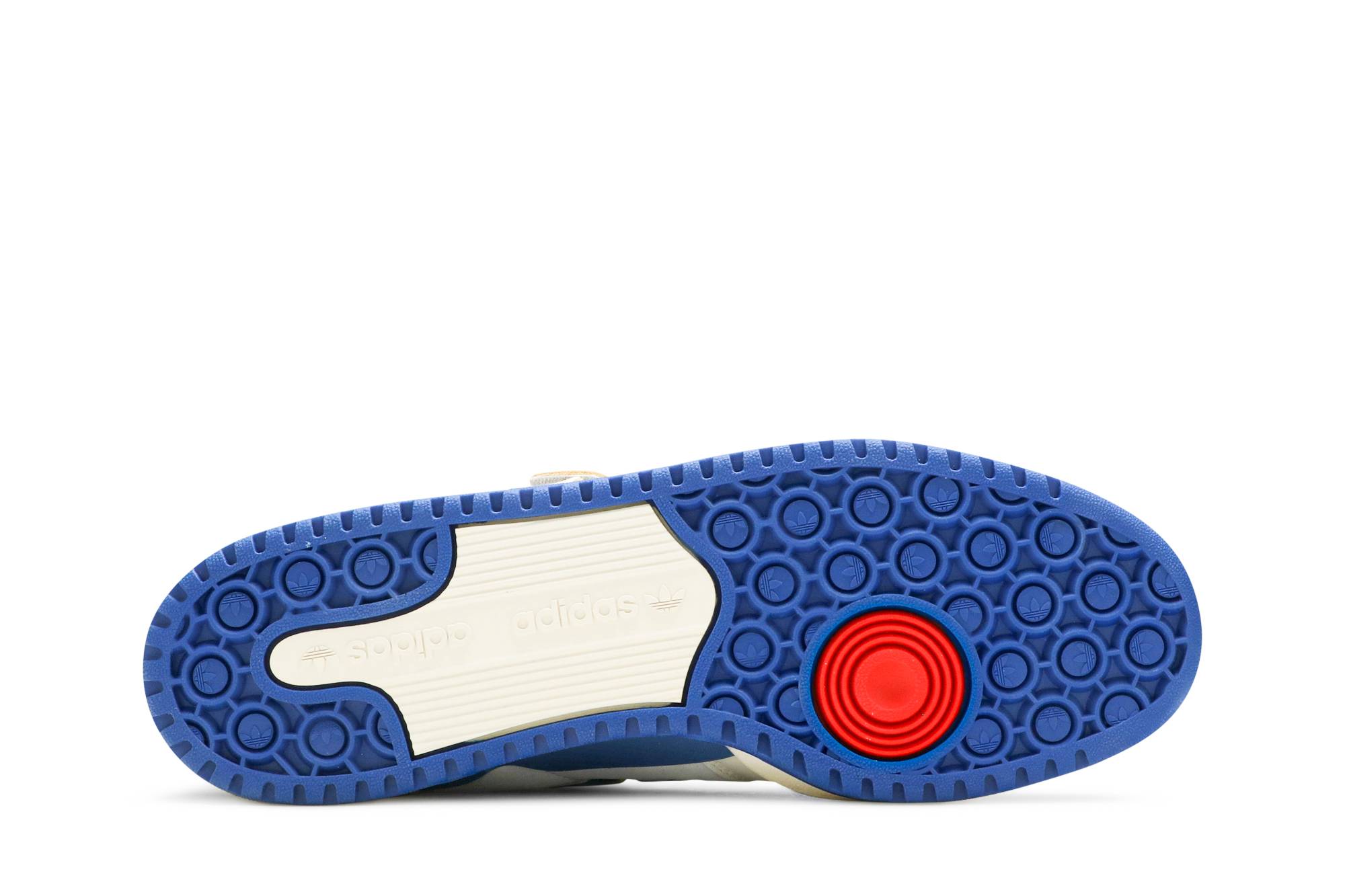 adidas Forum 84 Low OG Bright Blue S23764 Moroen - Image 4