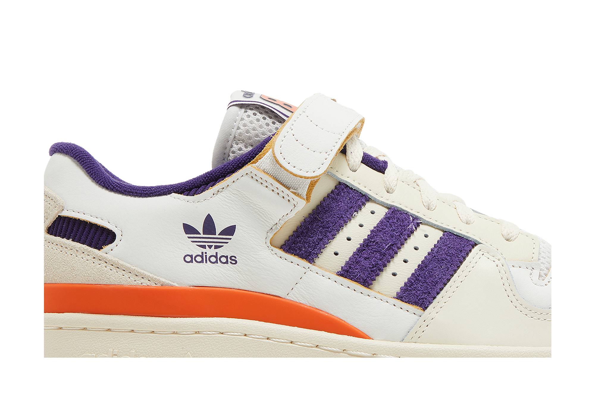 adidas Forum 84 Low 'Suns' GX9049 - Image 2