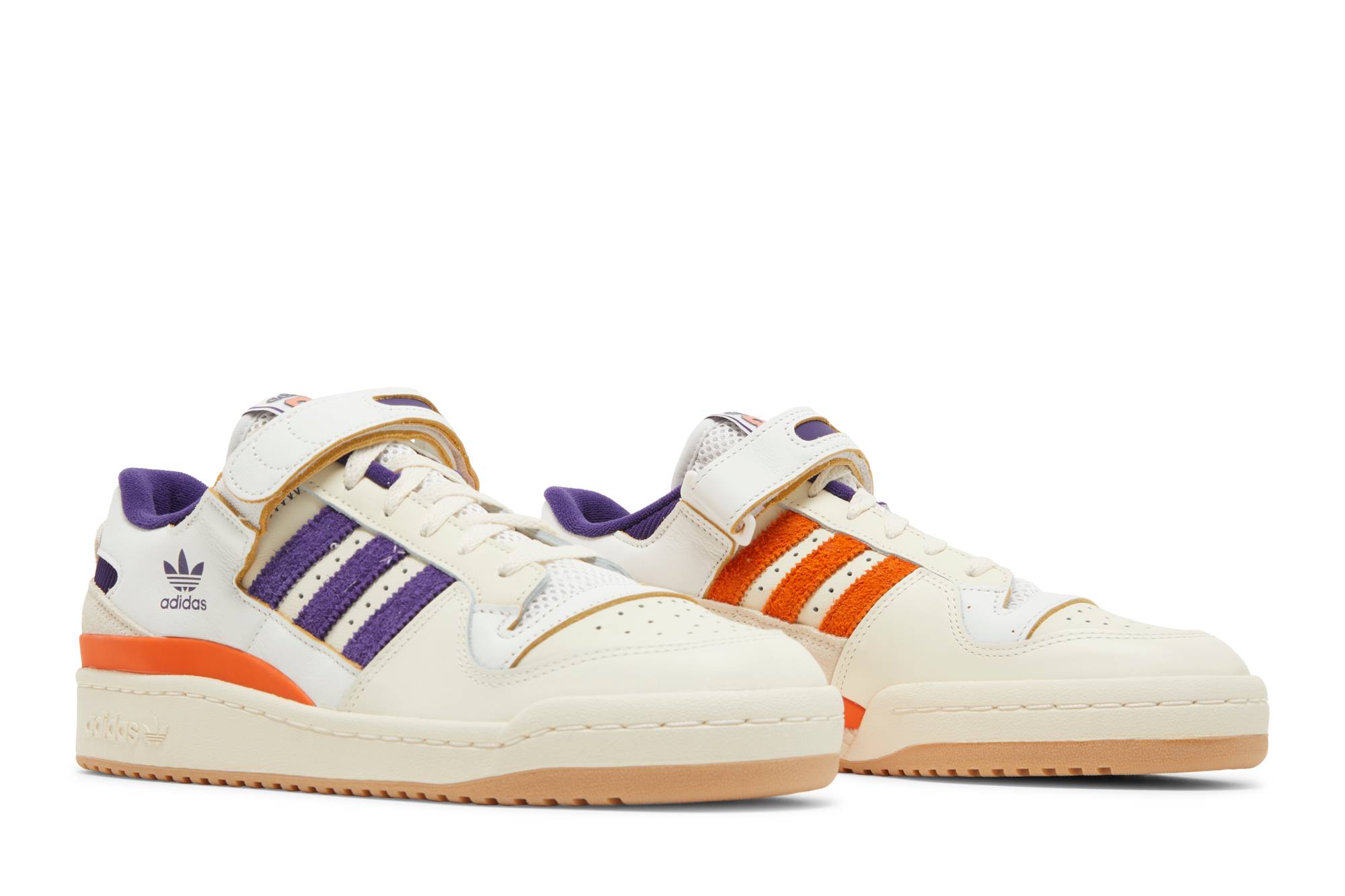 adidas Forum 84 Low 'Suns' GX9049 - Image 8