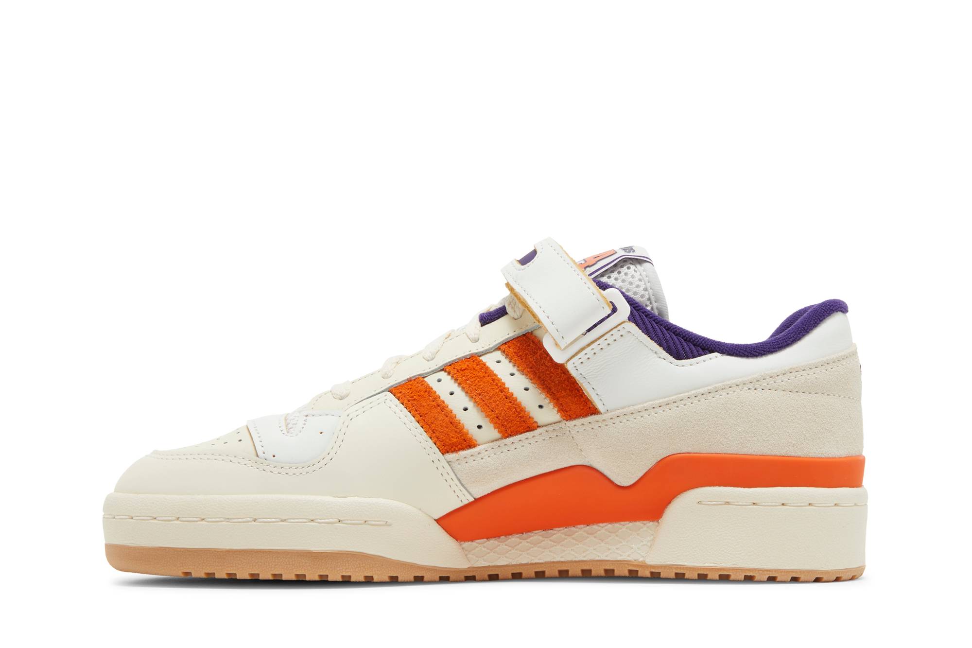 adidas Forum 84 Low 'Suns' GX9049 - Image 3