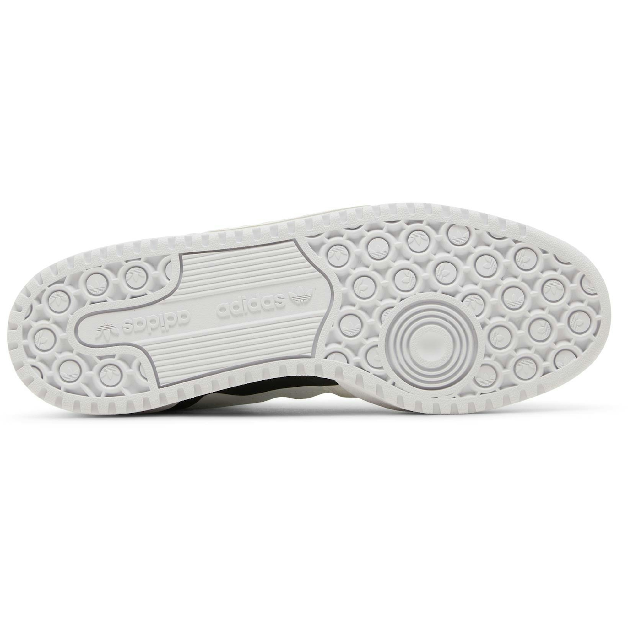 adidas Forum Exhibit Low White Pulse Aqua GZ5390 Moroen - Image 4