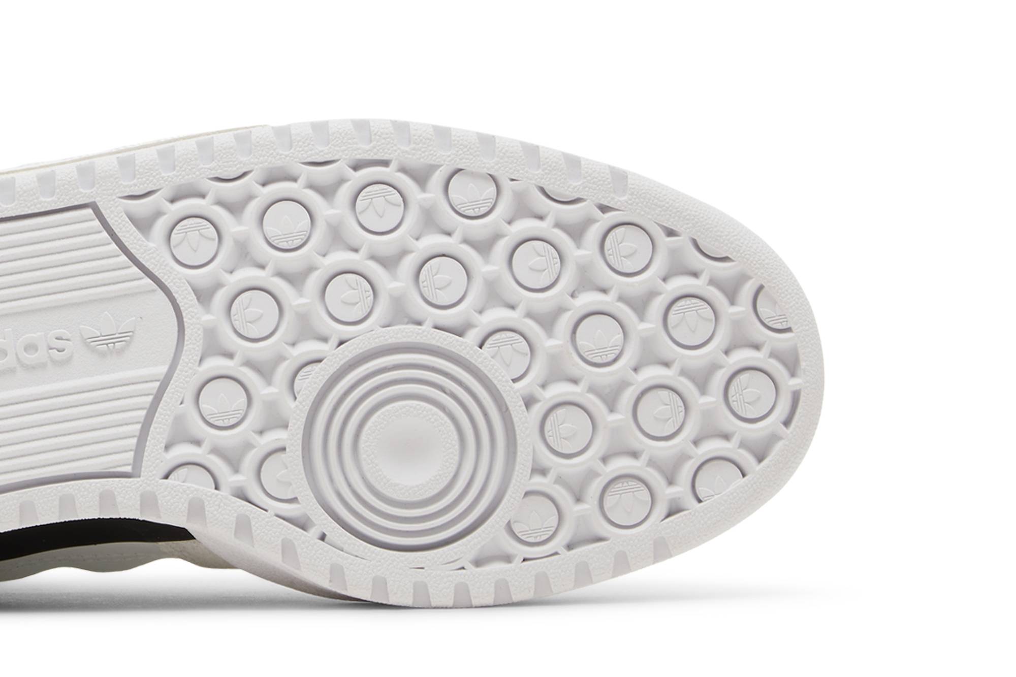 adidas Forum Exhibit Low White Pulse Aqua GZ5390 Moroen - Image 12