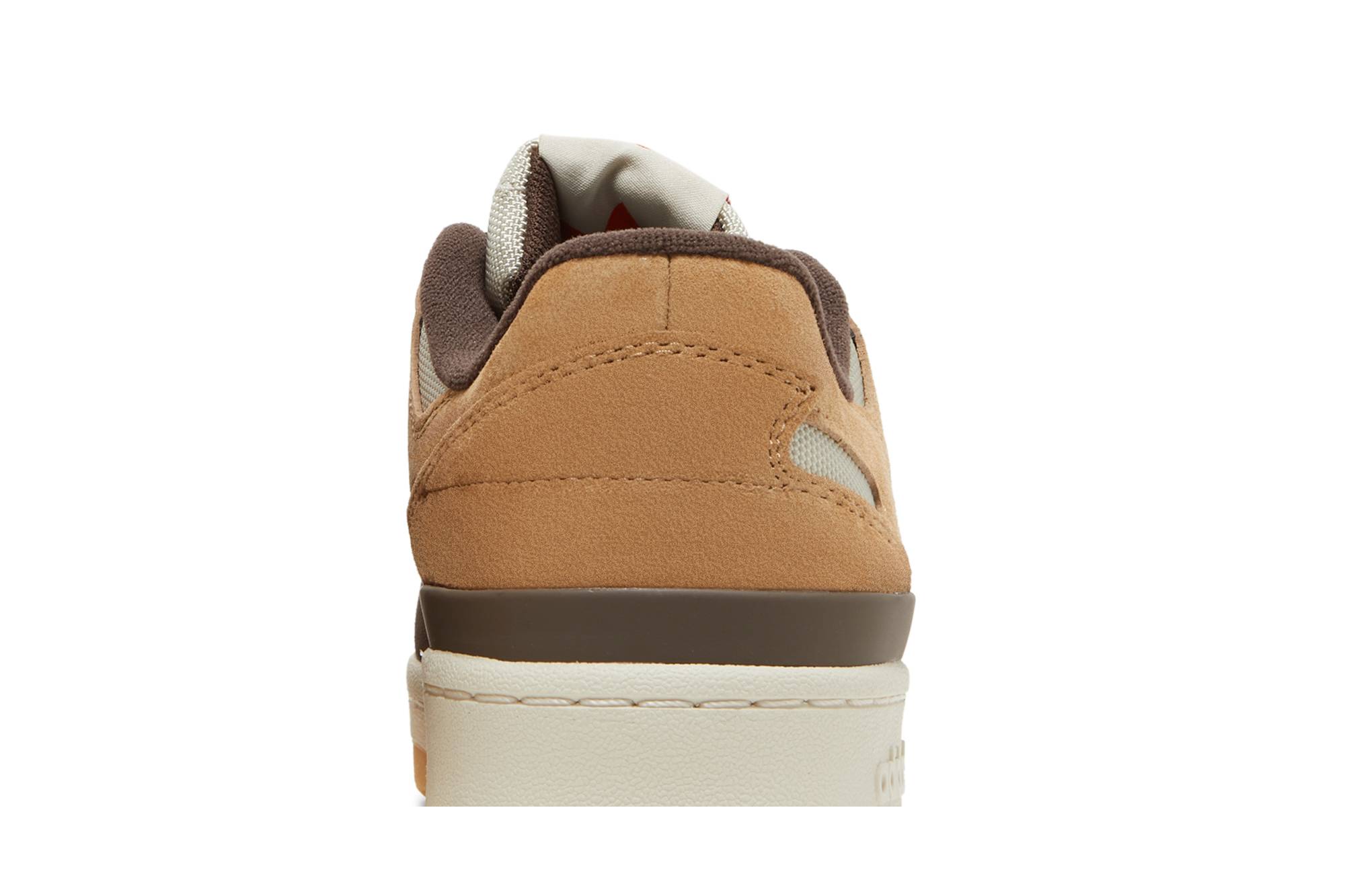 adidas Forum Low 84 'Branch Brown' GW4334 - Image 7
