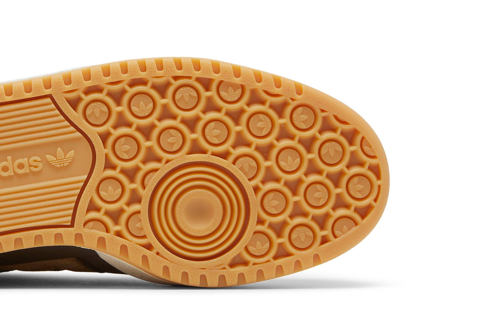 adidas Forum Low 84 'Branch Brown' GW4334 - Image 5