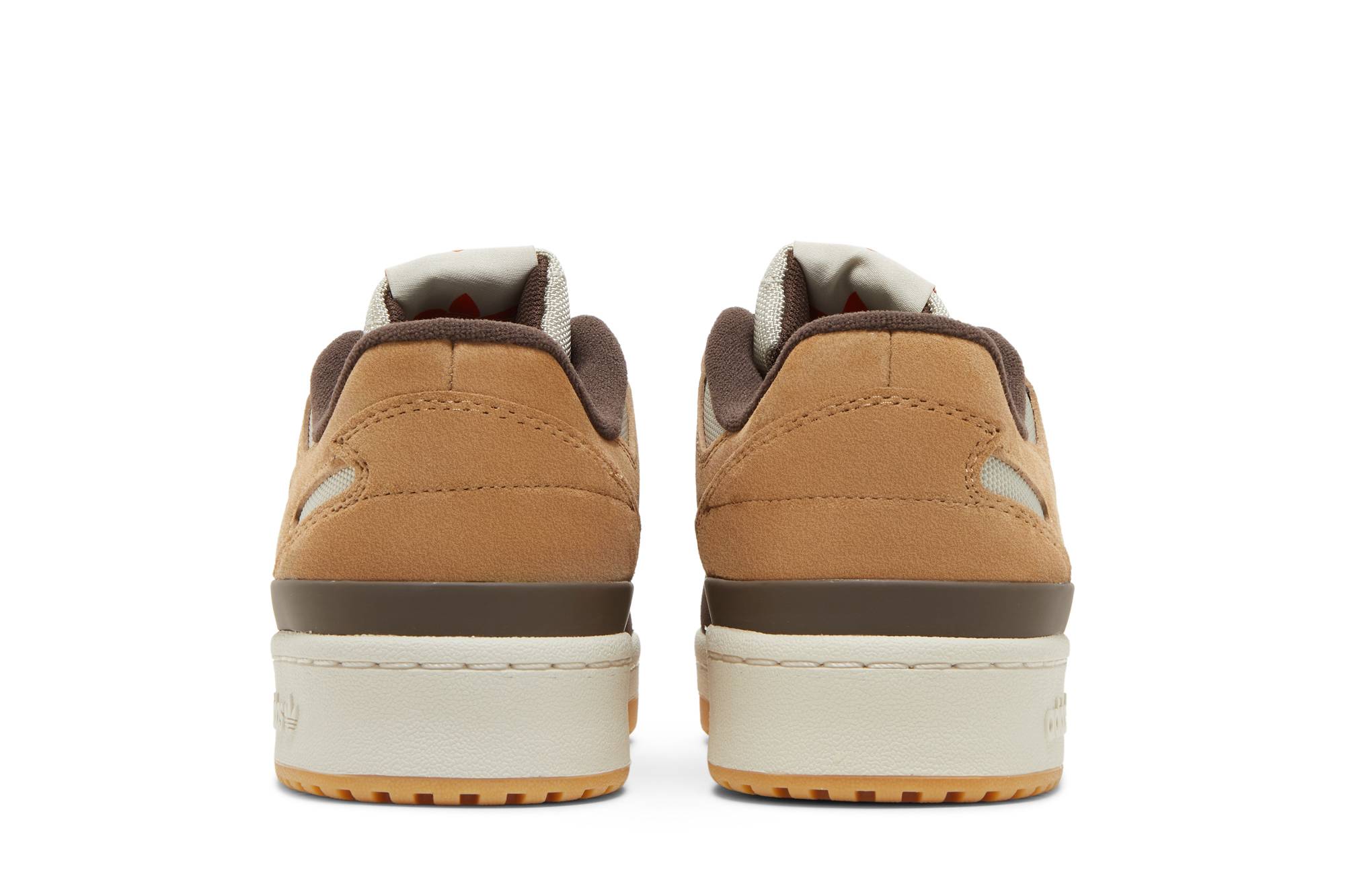 adidas Forum Low 84 'Branch Brown' GW4334 - Image 6