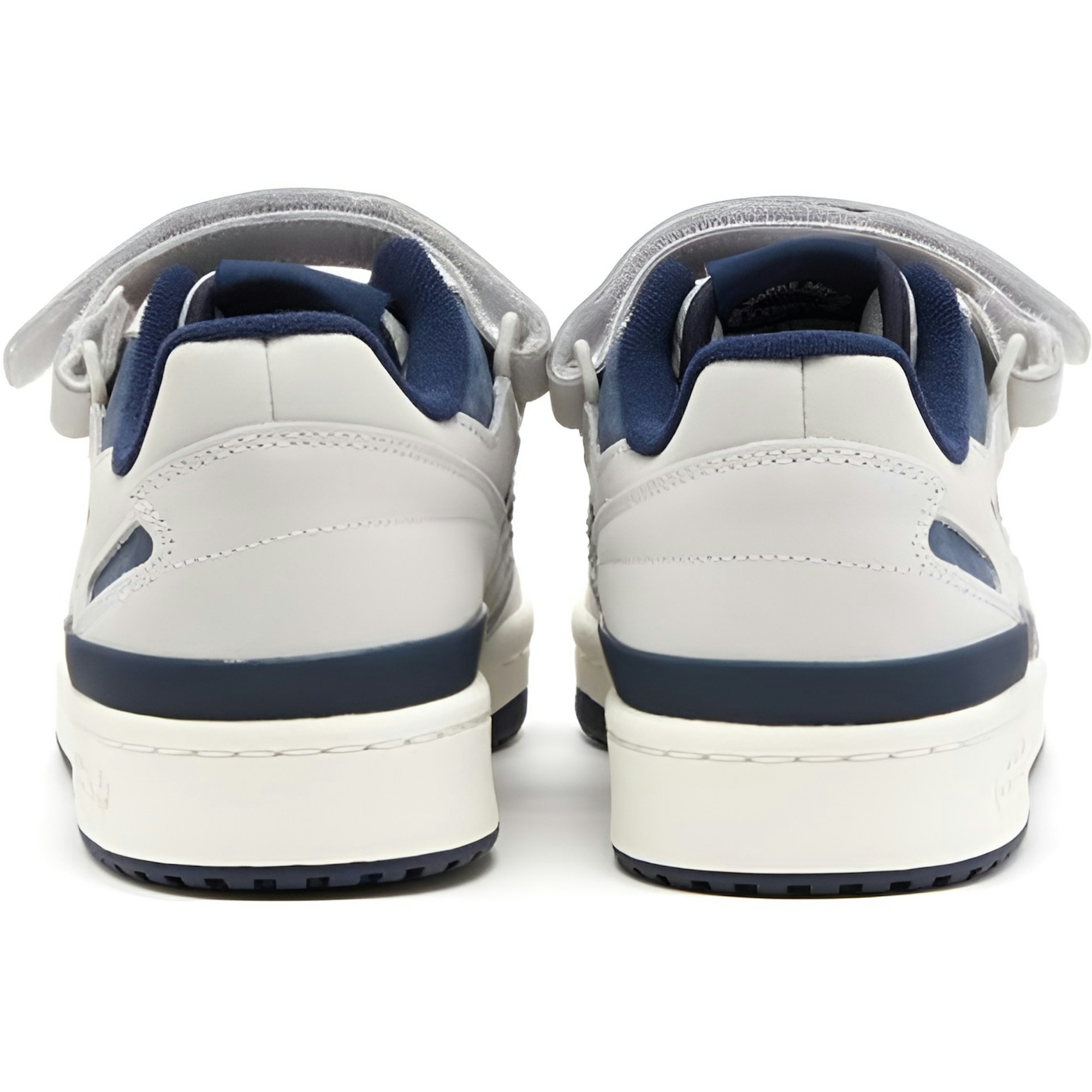 adidas Forum Low Light Gray Blue GY6553 Moroen - Image 5