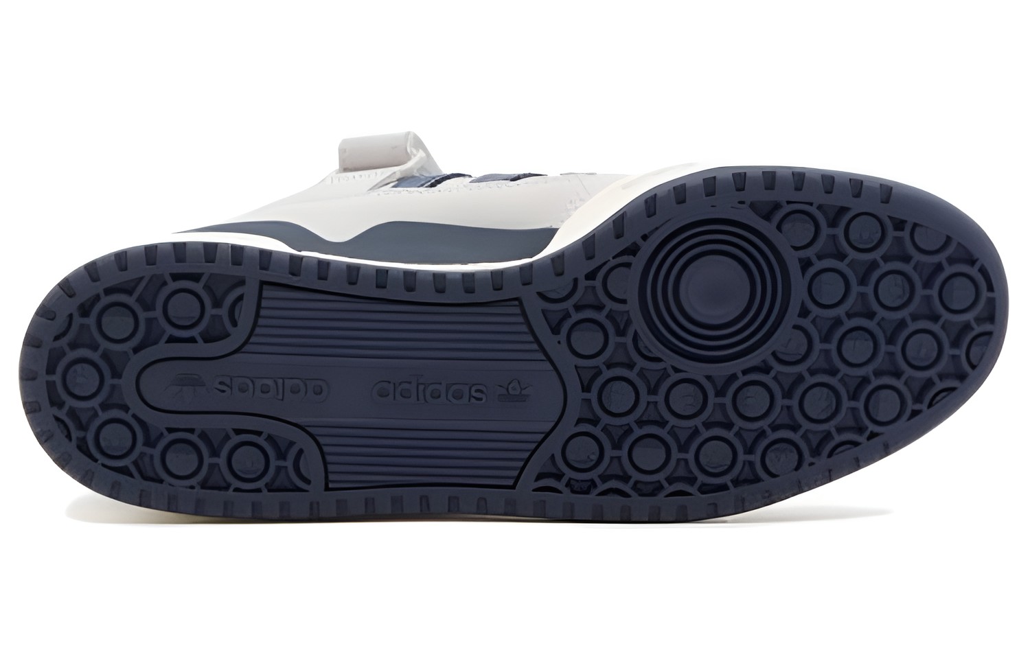 adidas Forum Low Light Gray Blue GY6553 Moroen - Image 11