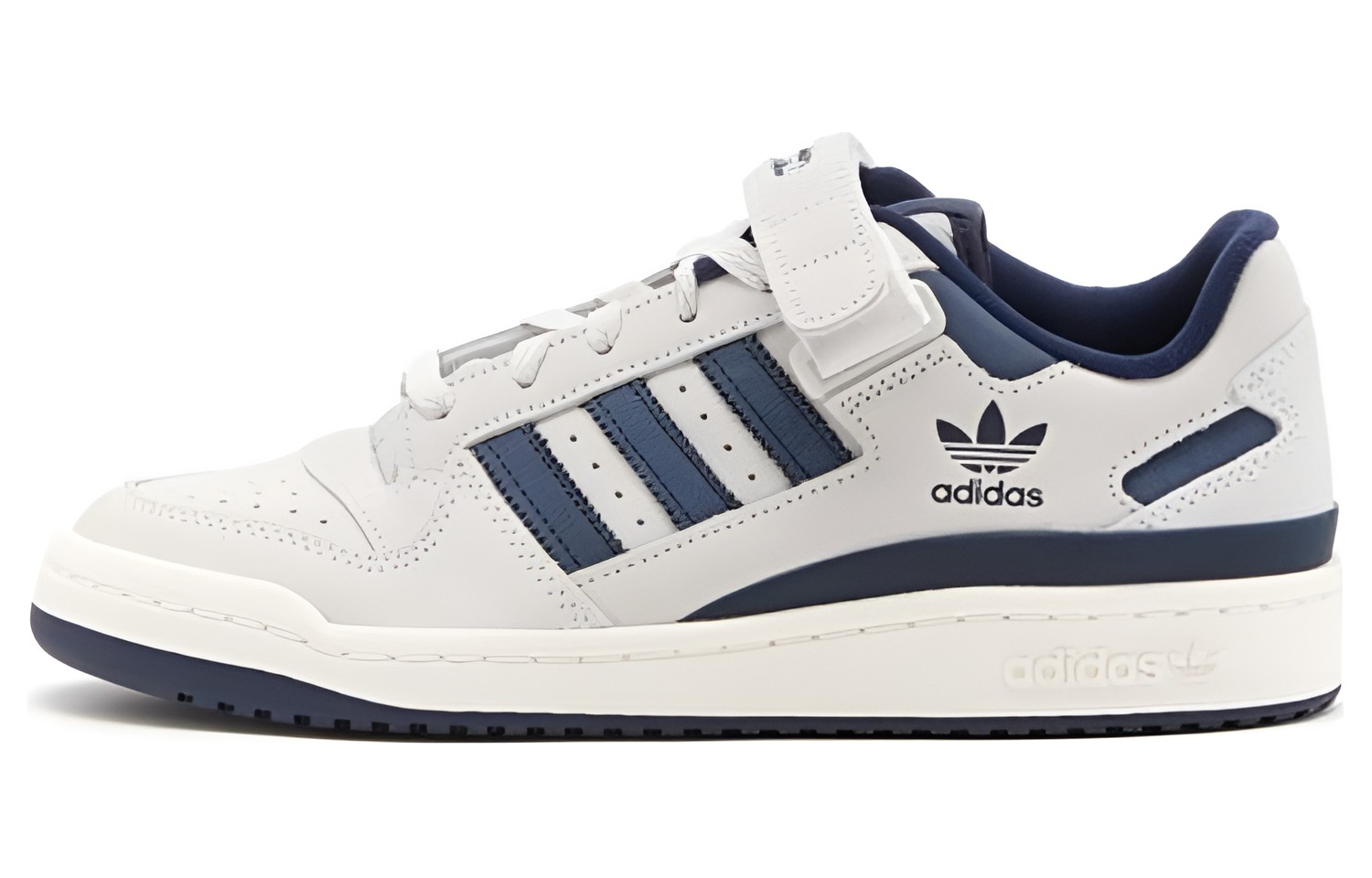 adidas Forum Low Light Gray Blue GY6553 Moroen