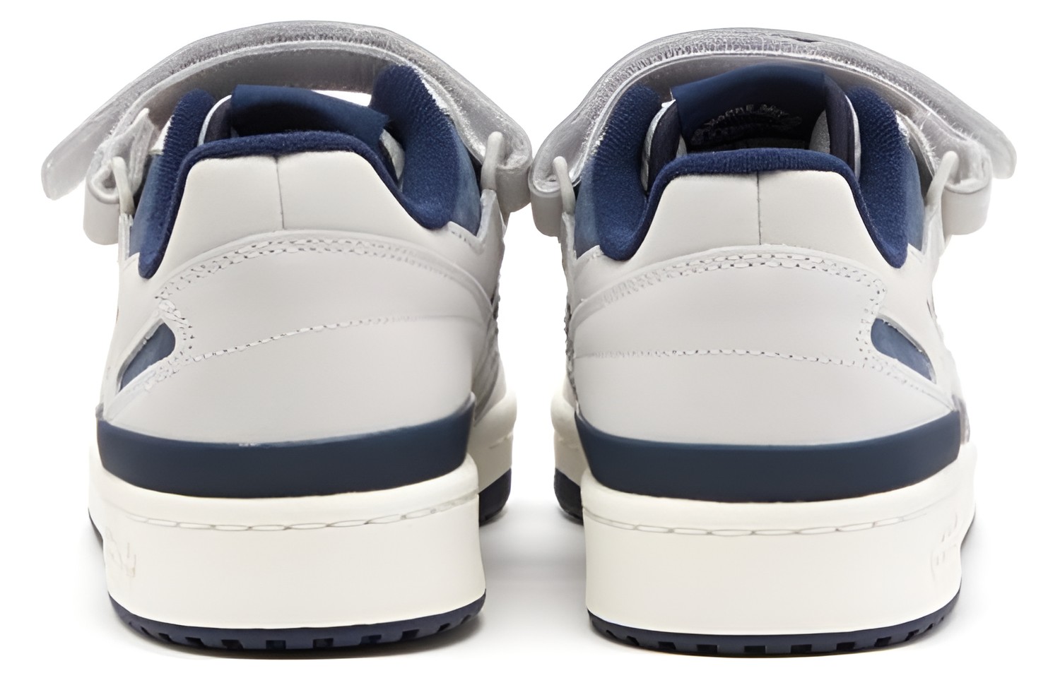 adidas Forum Low Light Gray Blue GY6553 Moroen - Image 10