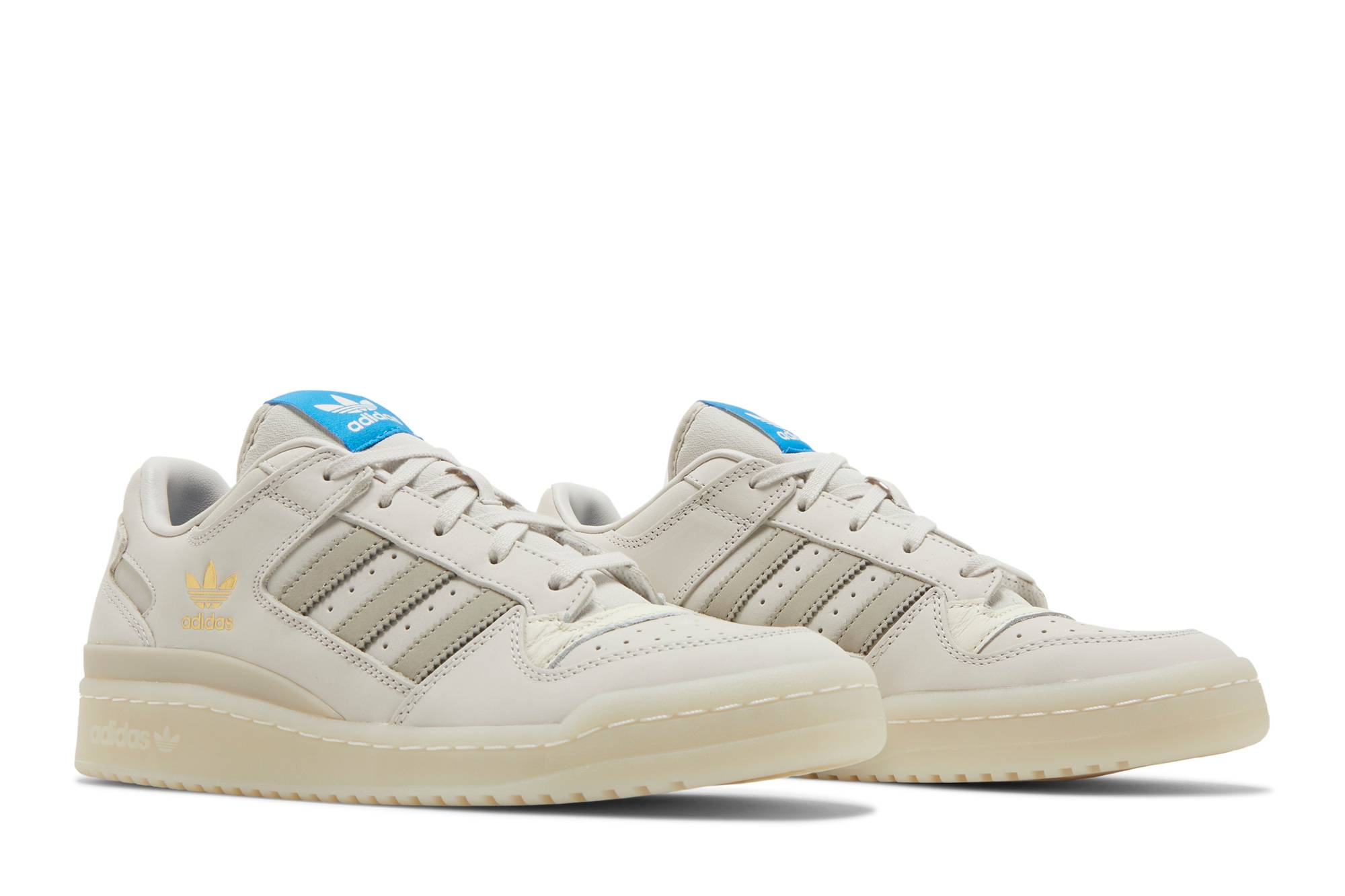 adidas Forum Low Talc Sesame HQ1506 Coiloa – Image 8