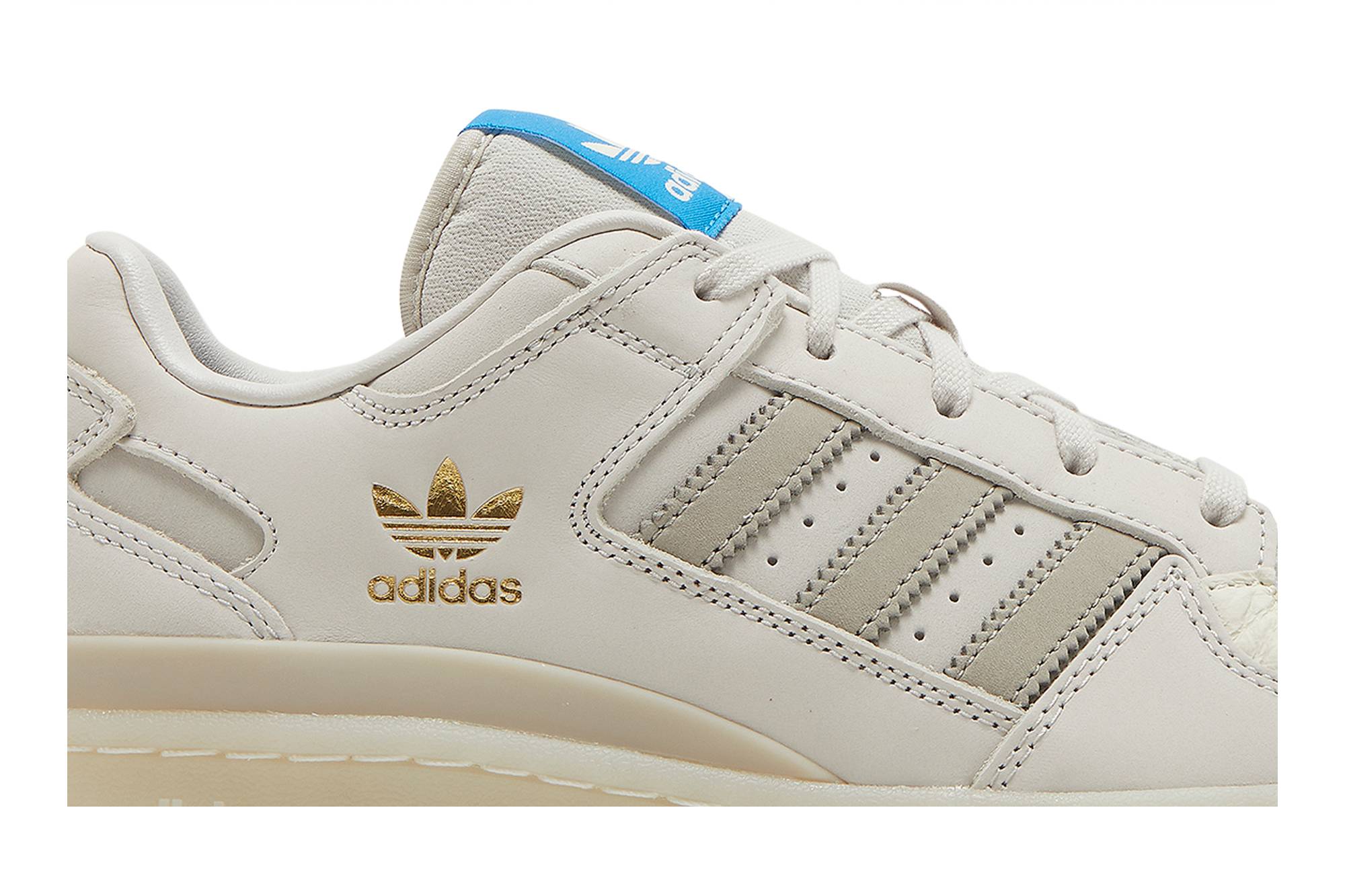 adidas Forum Low Talc Sesame HQ1506 Coiloa – Image 2