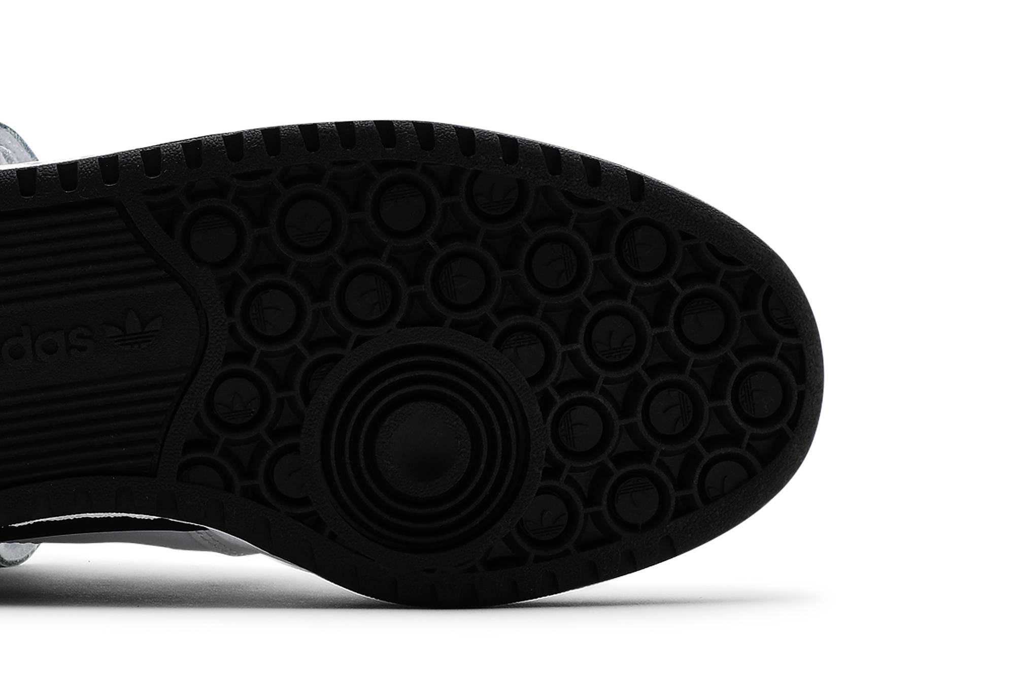 adidas Forum Low White Black FY7757 Coiloa - Image 5